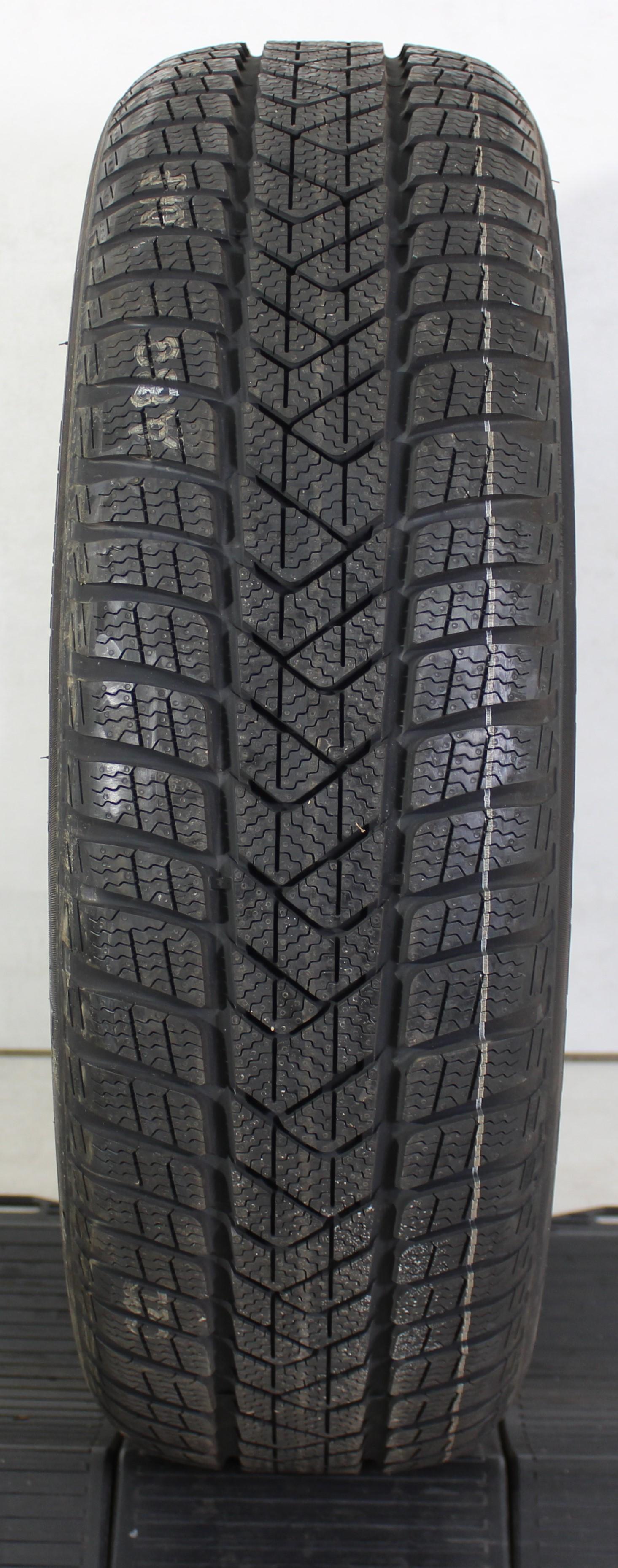 1 x 215/65R17 99H Winterreifen Pirelli Sottozero 3 2019 MO NEU Freihaus