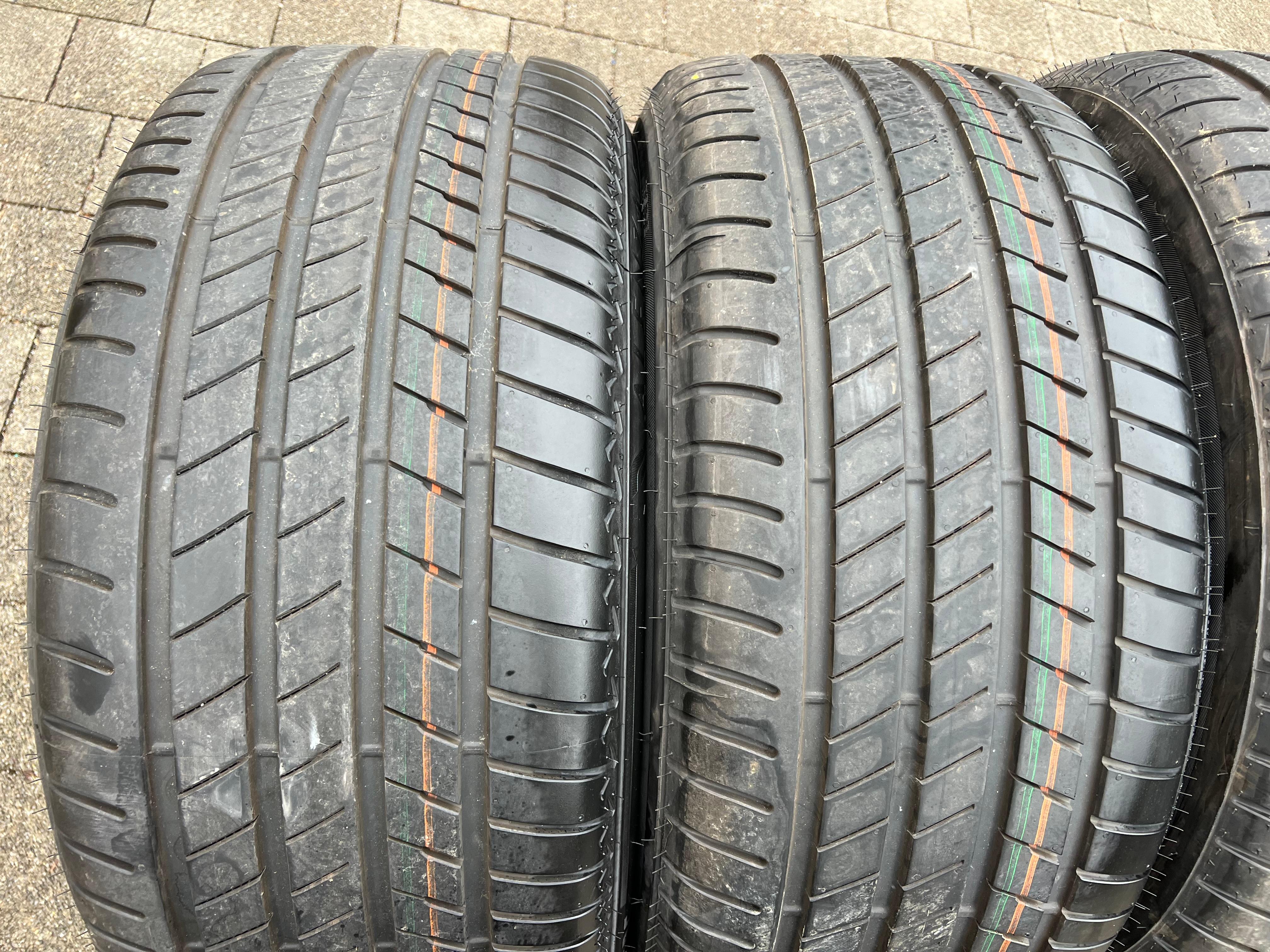 4 ORIGINAL 20" ALU SOMMERRÄDER BMW X5 G05 X6 G06 STYLING M740 275/45R20 110Y 305/40R20 112Y