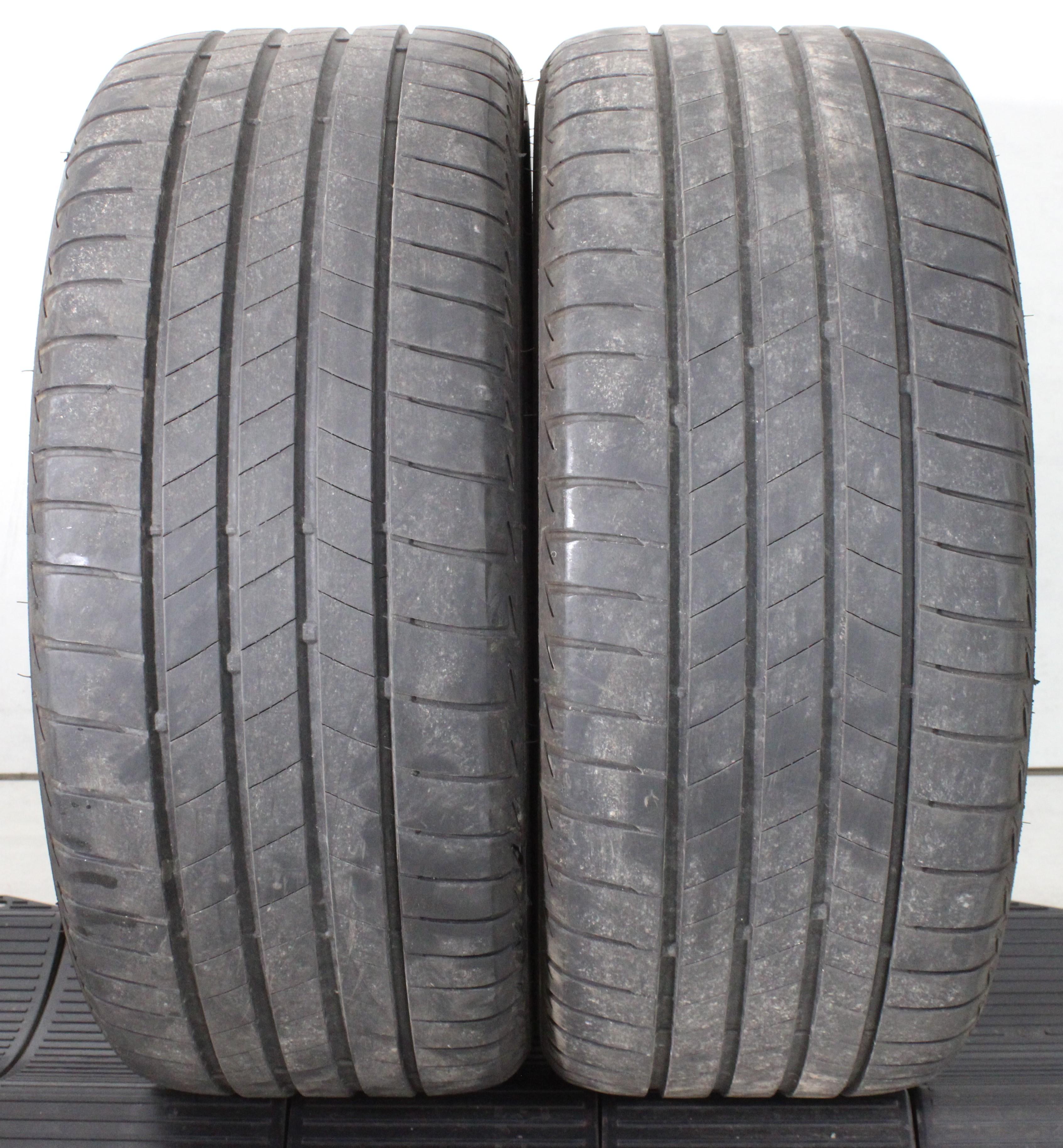 2 x 255/45R18 103H Sommerreifen Bridgestone Turanza T005 4,5-5mm 2023