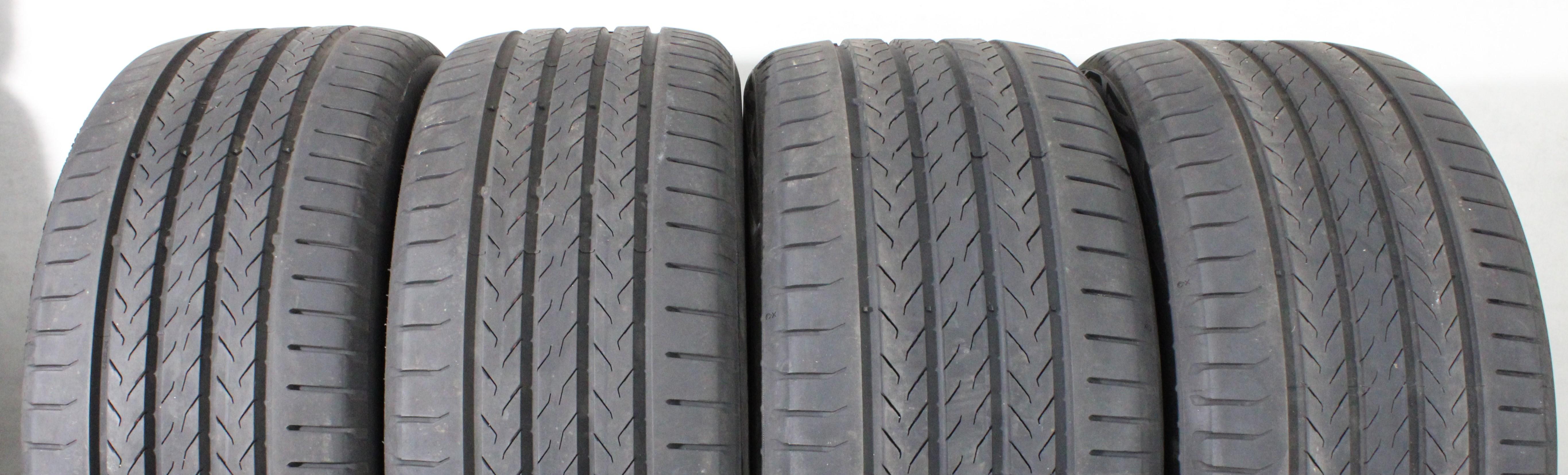 2 x 255/45R20 105W 2 x 285/40R20 108W Neumáticos de verano Continental Eco Contact 6Q MO 5,5-6 mm 2025 XL