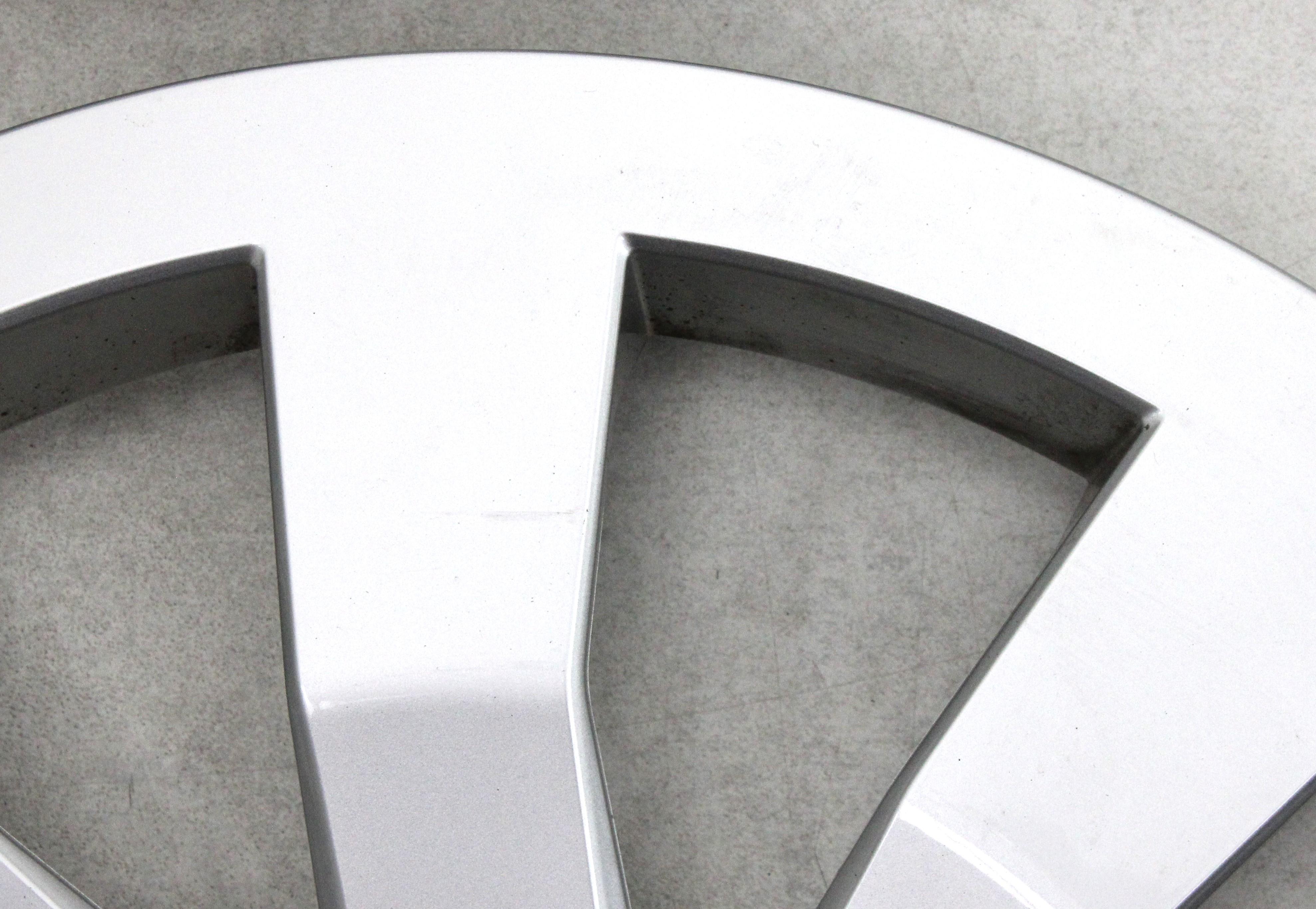 4 TAPACUBOS EMBELLECEDORES ORIGINALES DE 15" PARA AUDI A1 GB 82A601147 15 PULGADAS