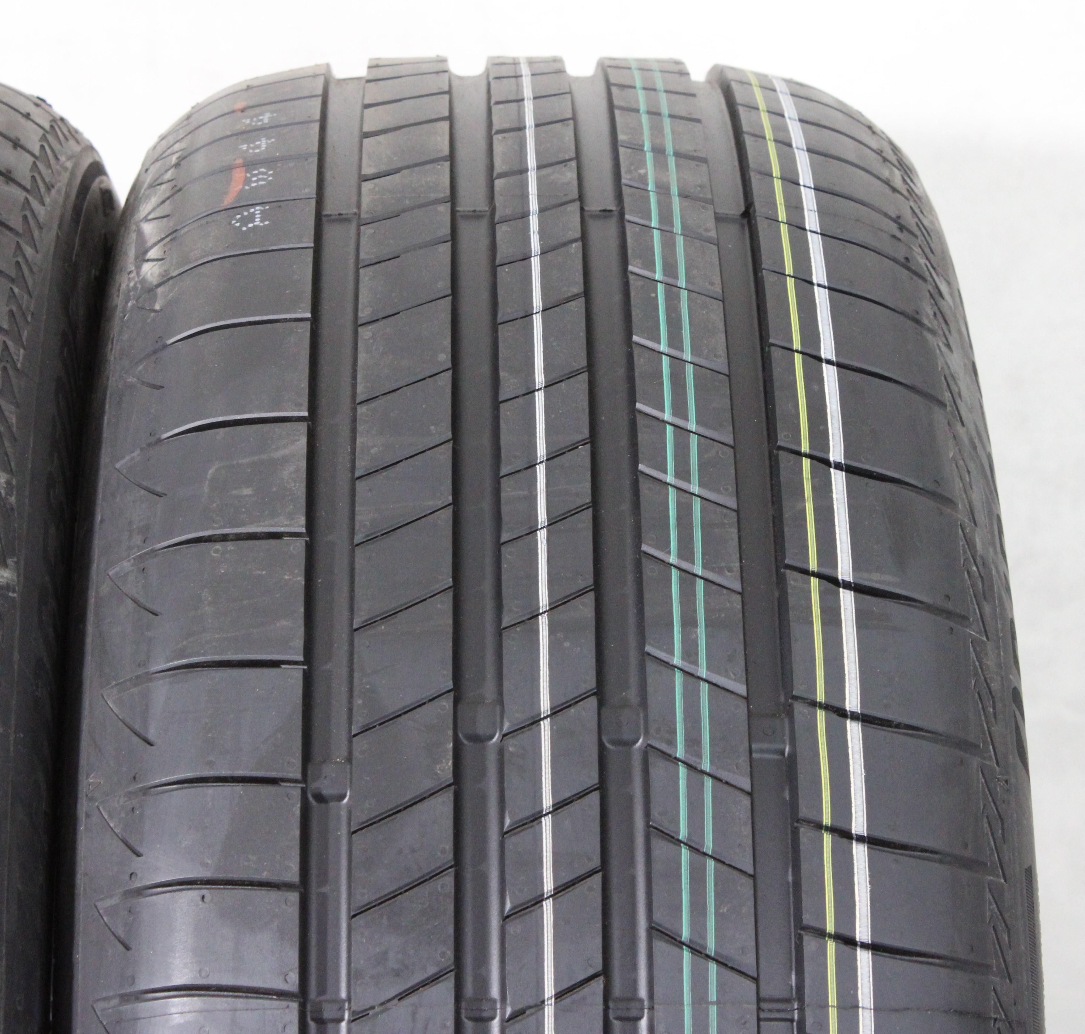 2 neumáticos de verano Bridgestone Turanza Eco AO 235/45R21 101T, nuevos de 2020, con sellado