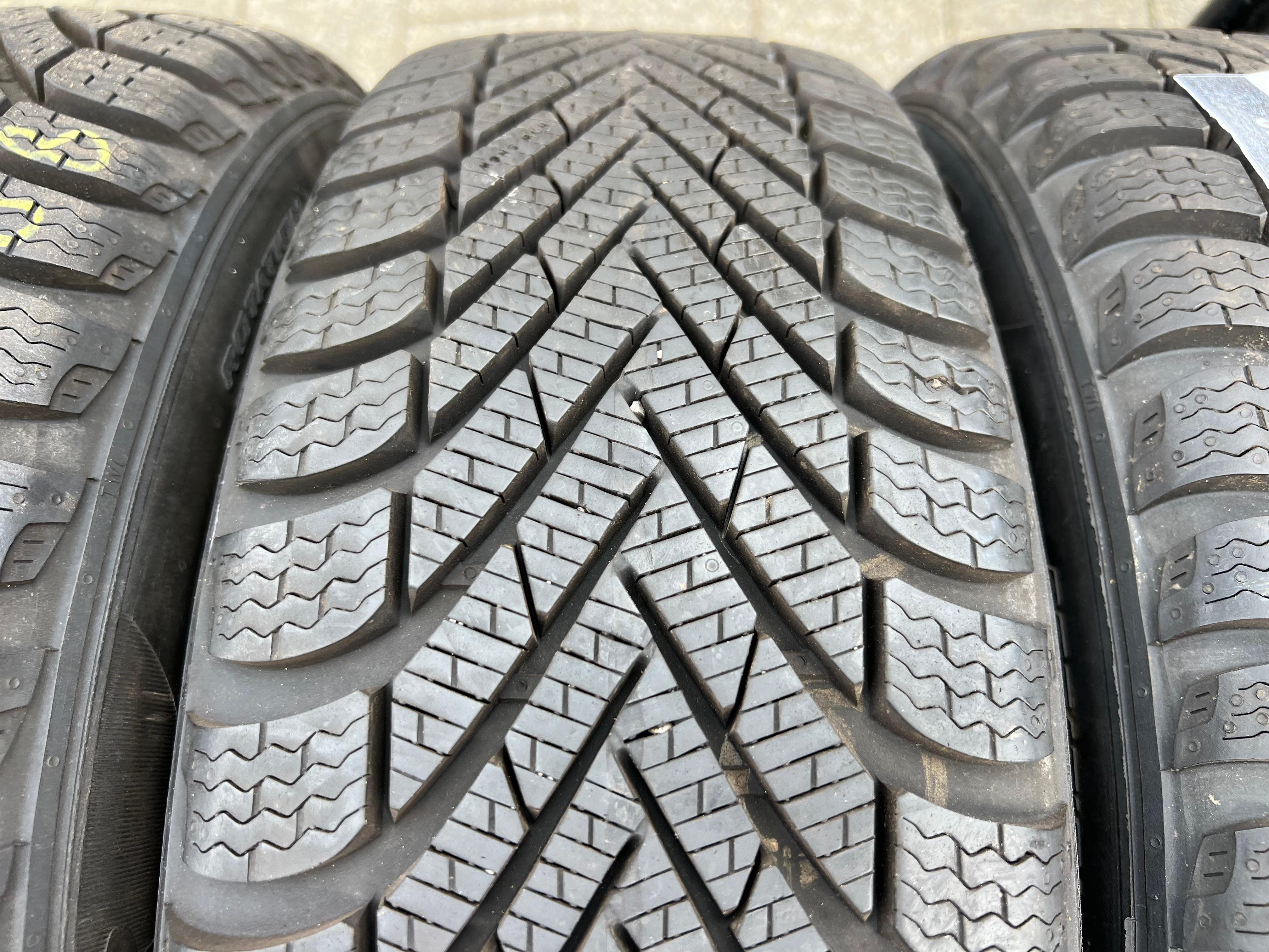4 llantas de aluminio de invierno para VW UP, UP!, SEAT MII y ŠKODA CITIGO, con neumáticos de invierno 185/55R15 82T, envío gratuito