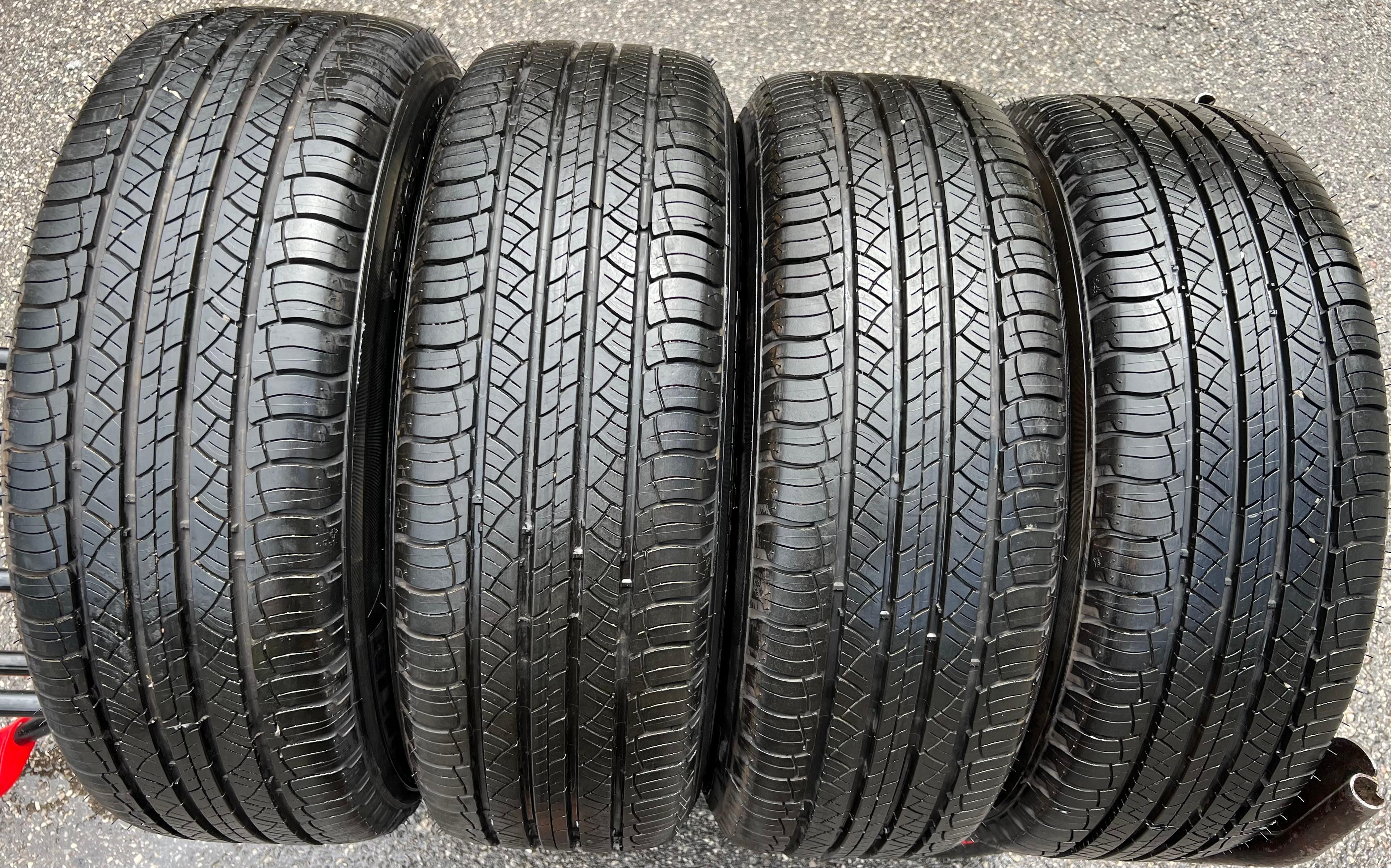 SOMMERRÄDER PEUGEOT RIFTER PARTNER 215/65R16 98H MICHELIN SOMMERREIFEN FREIHAUS