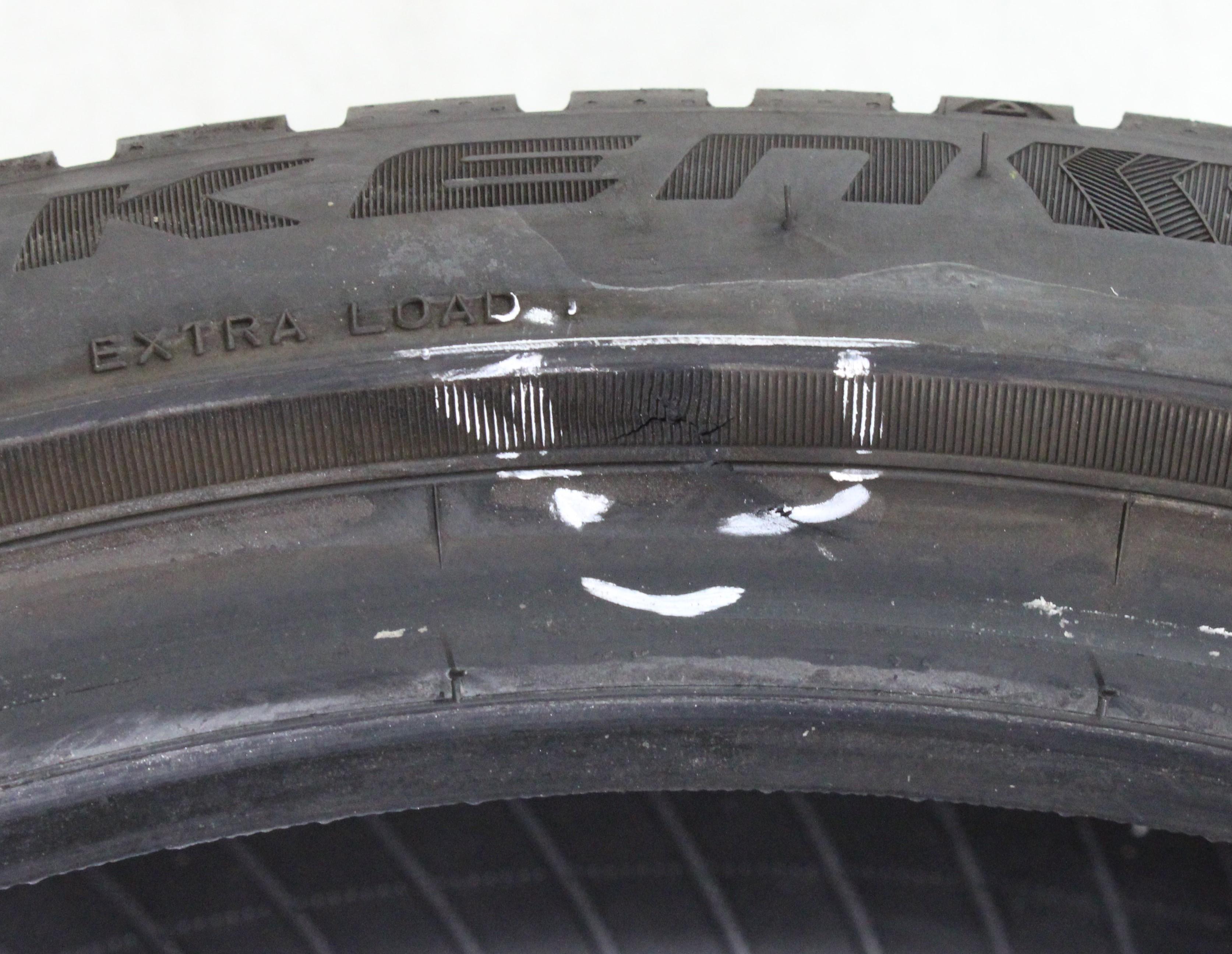 1 x 225/40R18 92W Ganzjahresreifen Falken Euroall Season AS220 Pro 6-6,5mm 2024