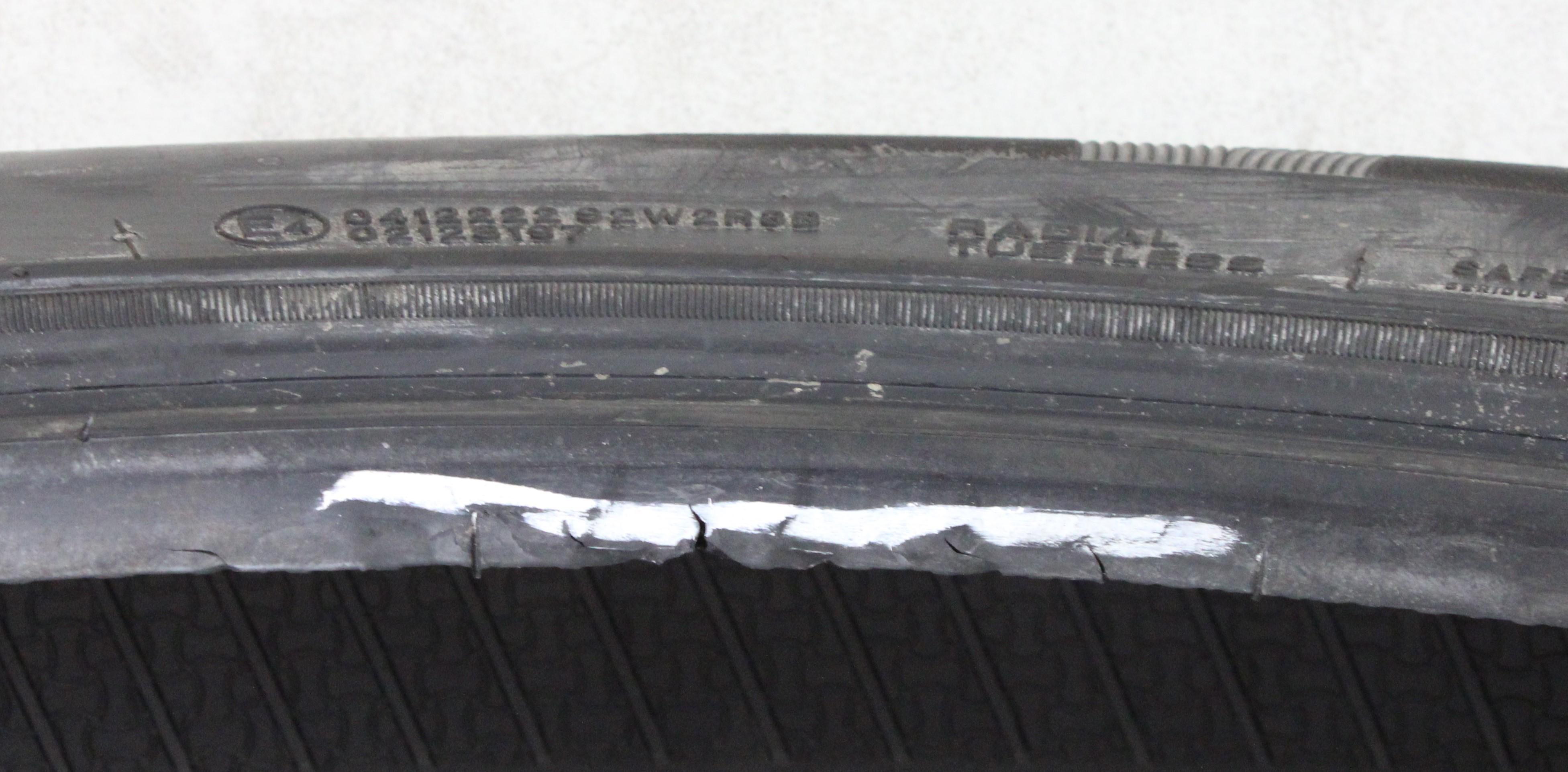 1 x 205/65R17 100Y Sommerreifen Nexen N Fera Sport SU2* 6-6,5mm 2026 XL