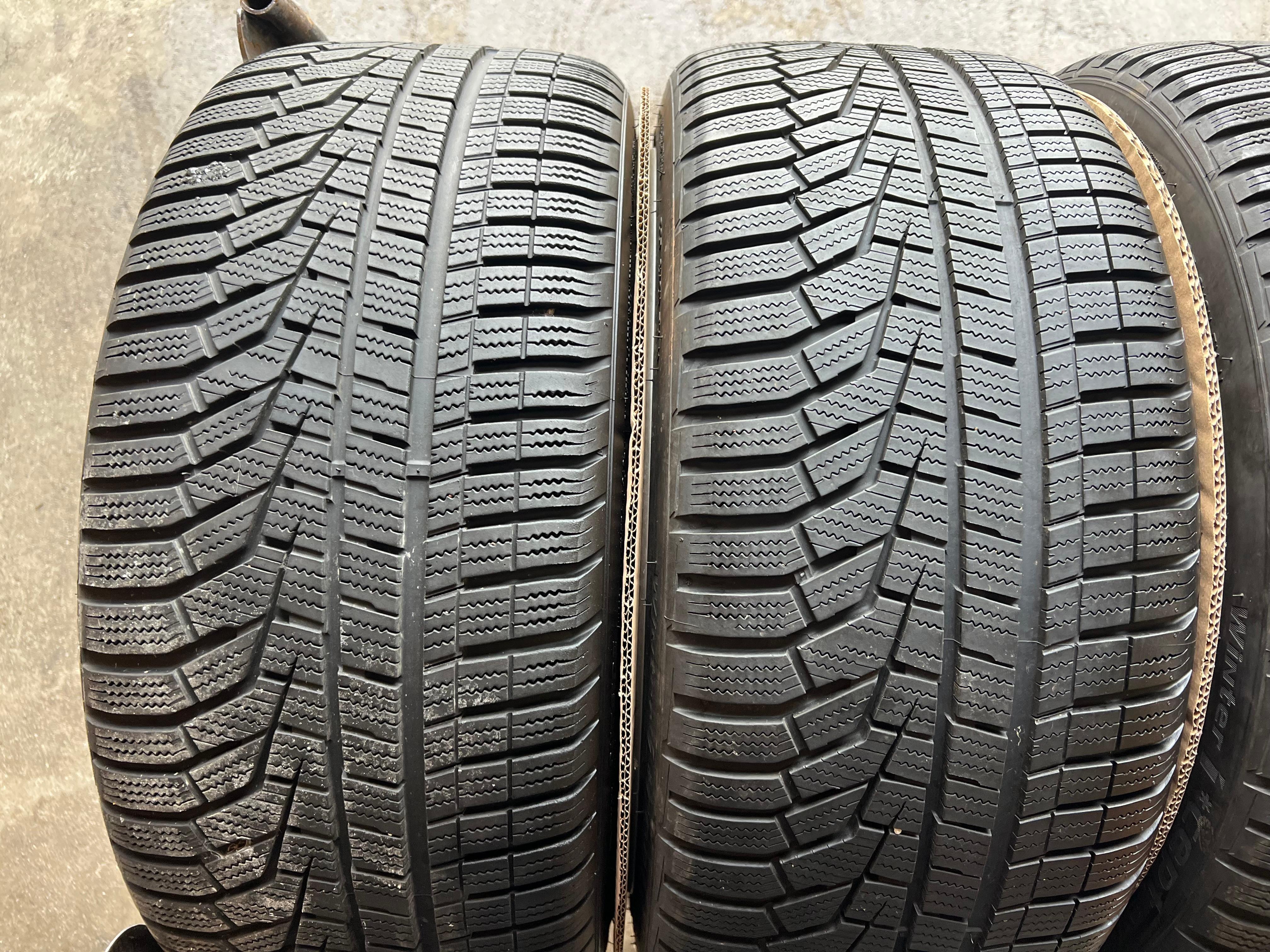 4 RUEDAS DE INVIERNO DE ALEACIÓN ORIGINALES DE 19" PARA AUDI TT TTS 8S 8S0601025AA 245/35R19 93W ENVÍO GRATUITO