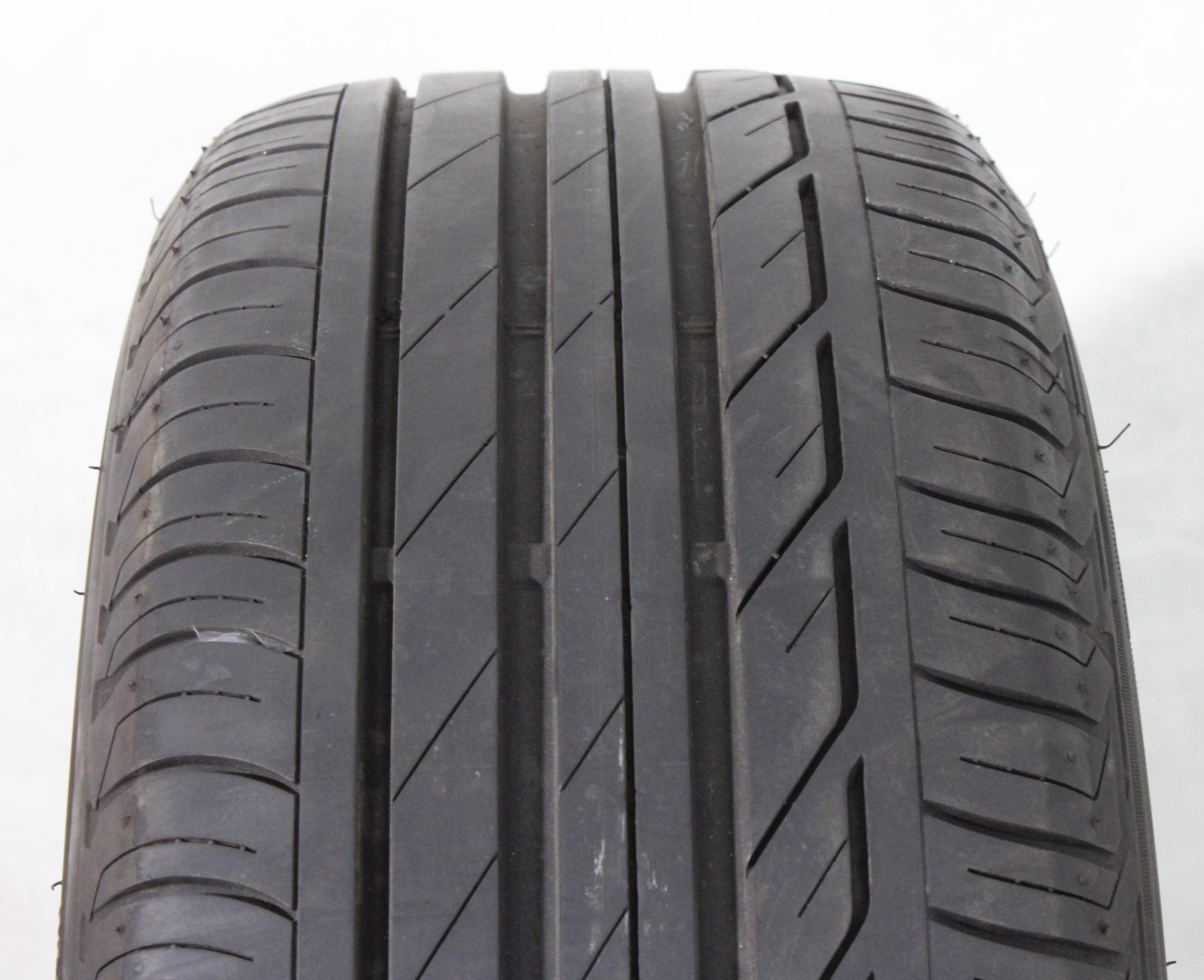 1 x 225/55R17 97W pneumatico estivo Bridgestone Turanza T001 I* Runflat 6mm 2018