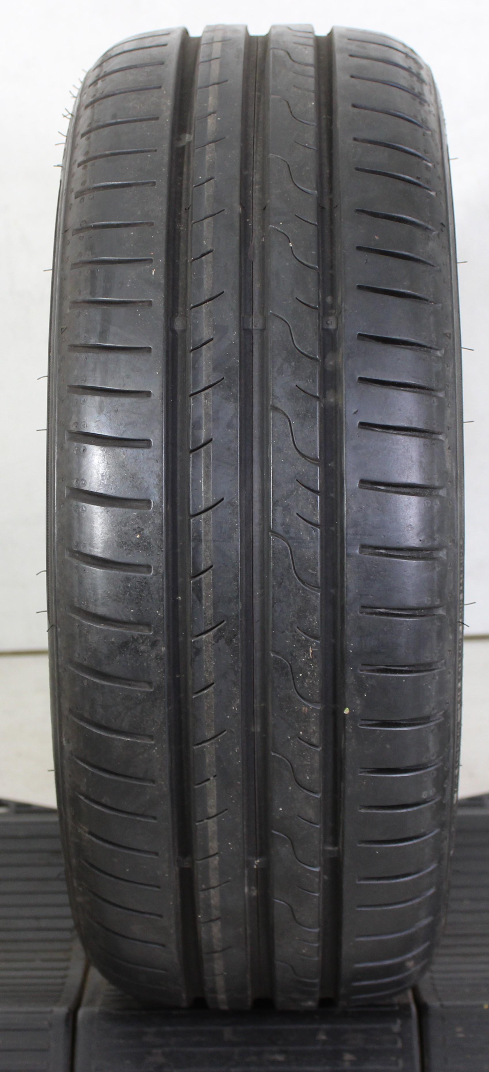 1 x 195/45R16 84V Pneus d'été Dunlop Sport Bluresponse 6mm 2014 XL