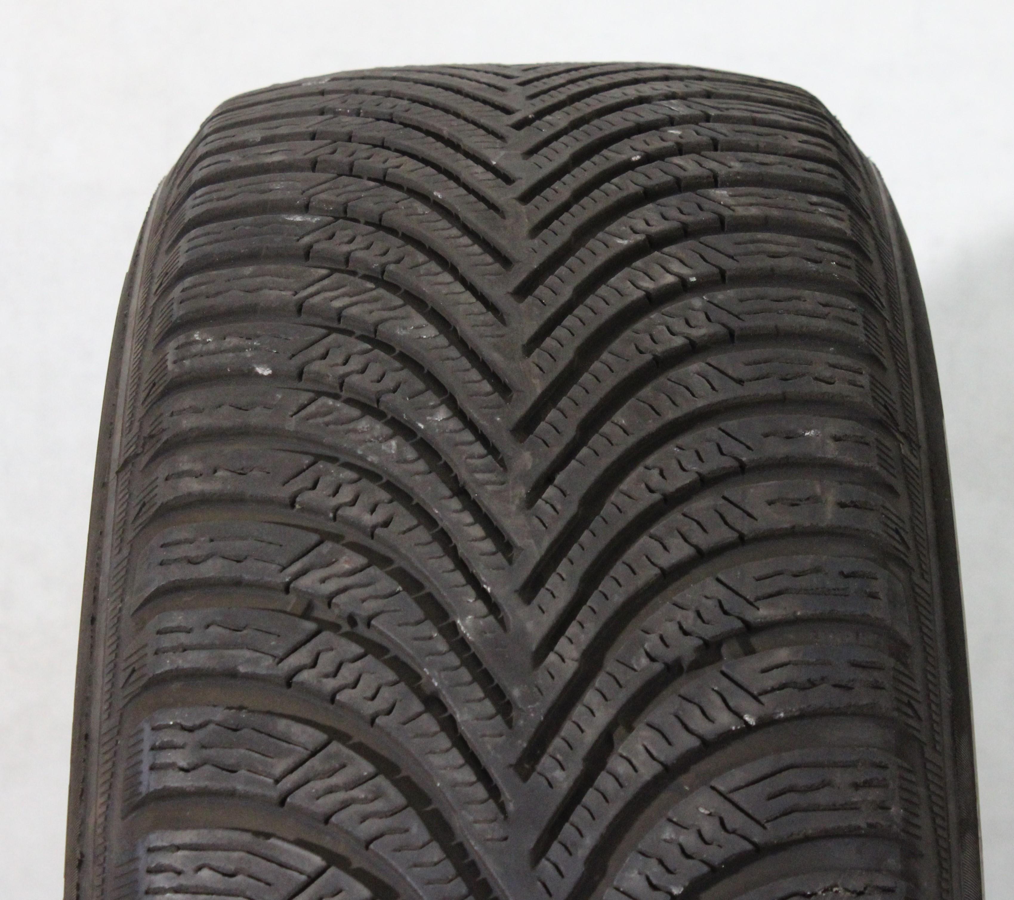 1 x 205/60R16 92H Winterreifen Michelin Alpin 5 AO 4-4,5mm 2024