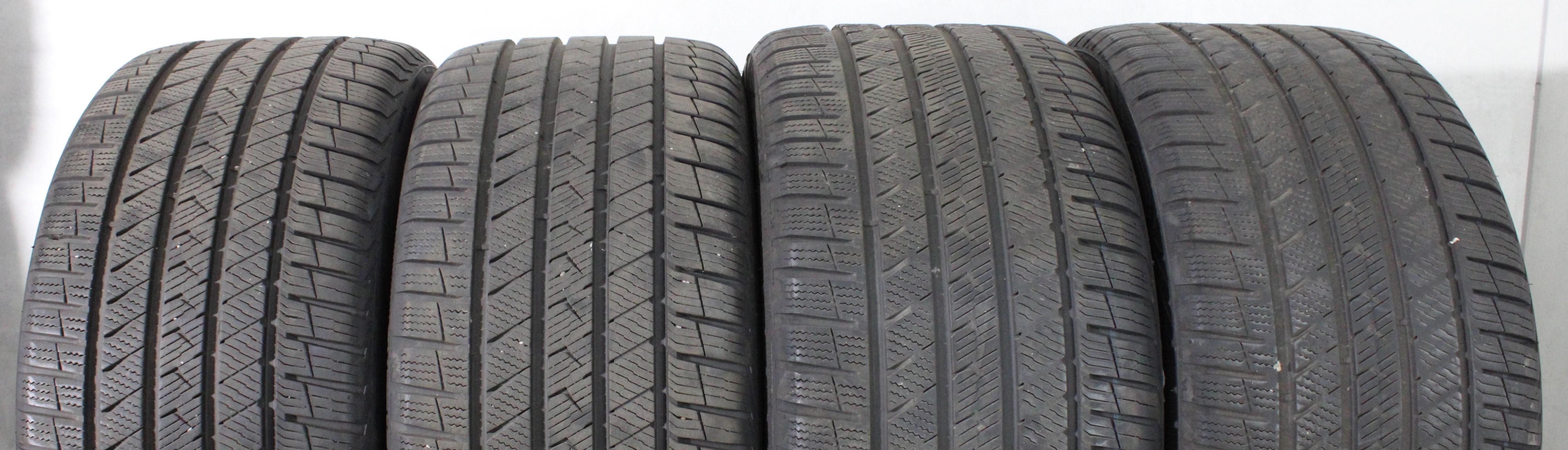 2 x 255/35R19 96Y 2 x 275/35R19 100Y Ganzjahresreifen Vredestein Quatrac Pro+ 7mm 2025