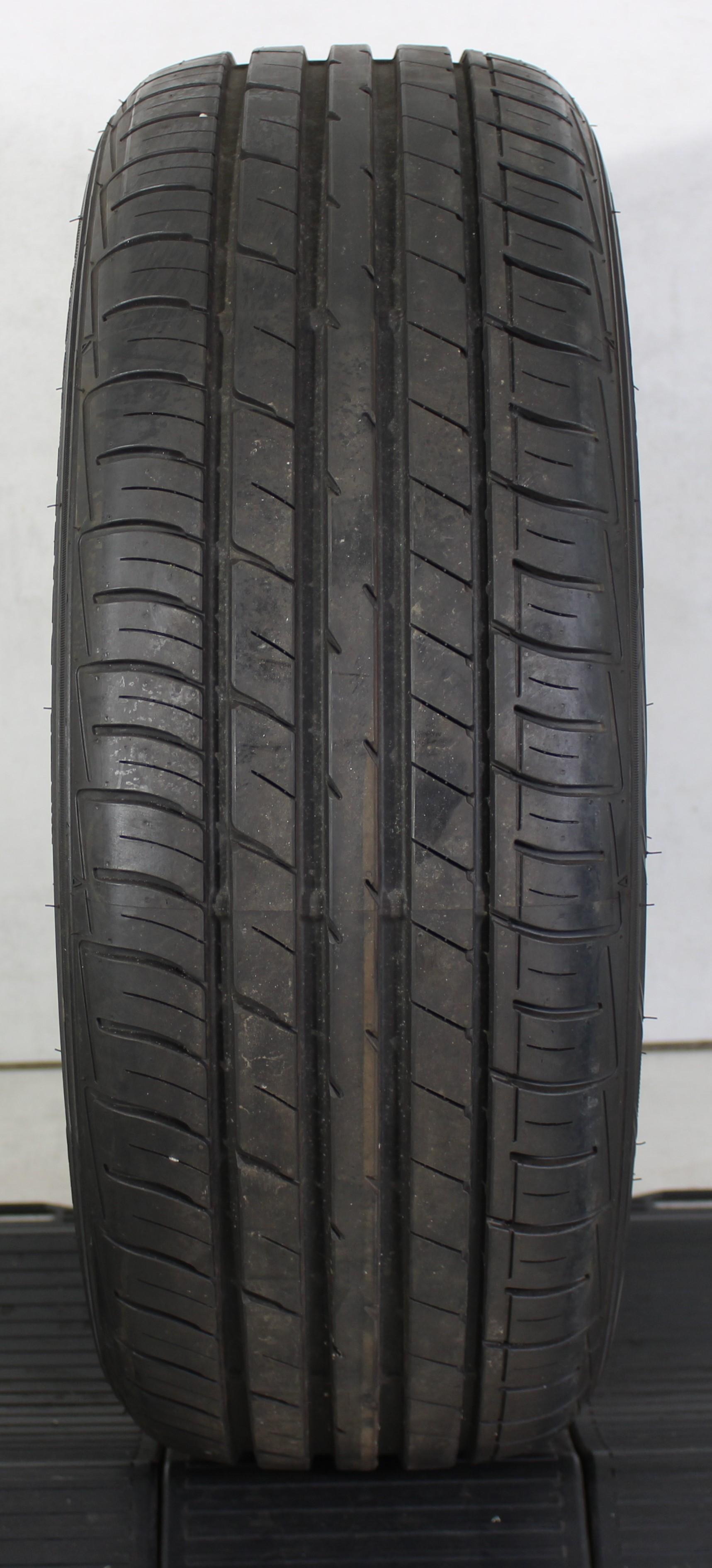 1 x 215/55R17 94V Sommerreifen Falken Ziex ZE914A  7mm 2018