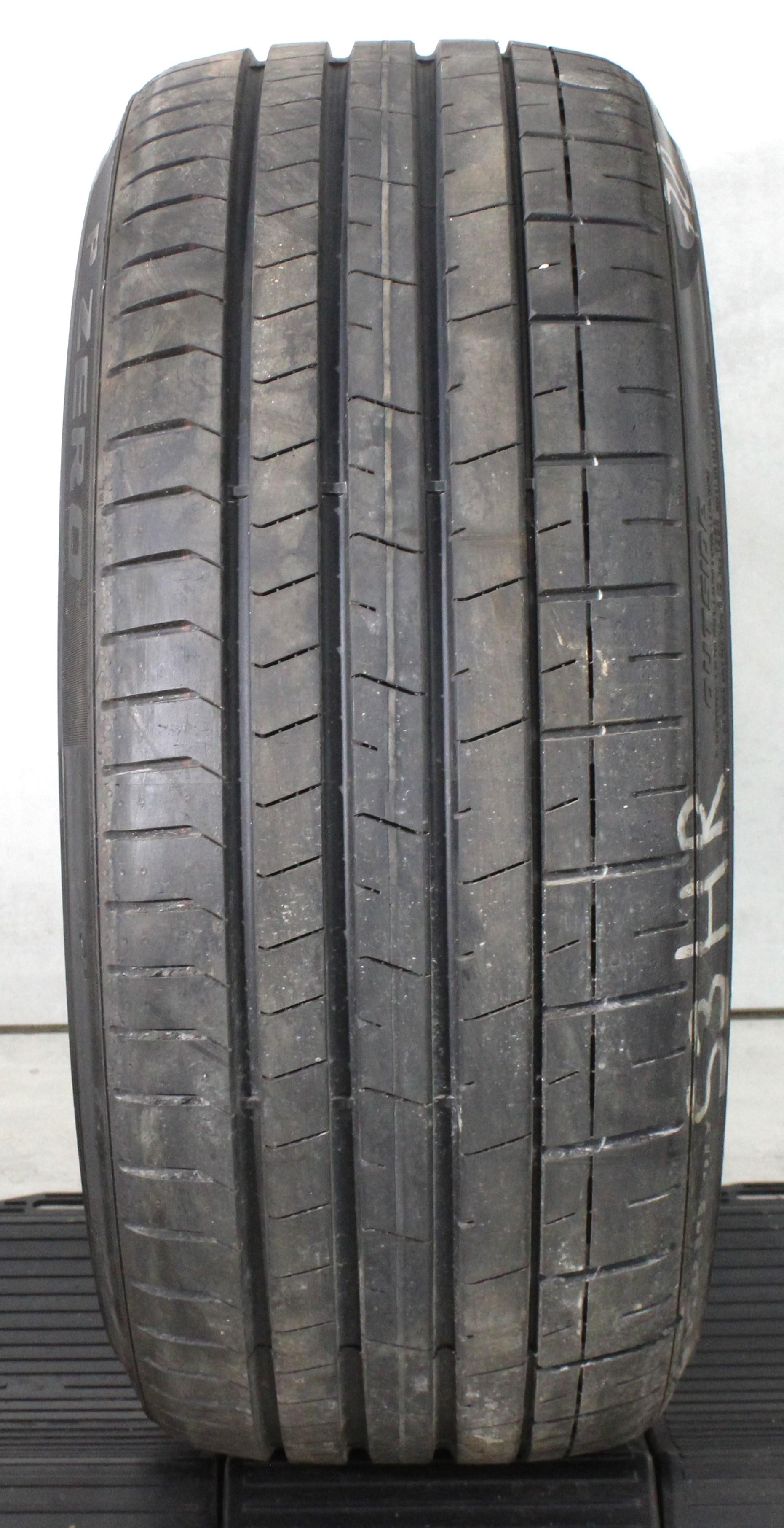 1 x 235/35R19 91Y Sommerreifen Pirelli Pzero PZ4 A01 6,5-7mm 2018