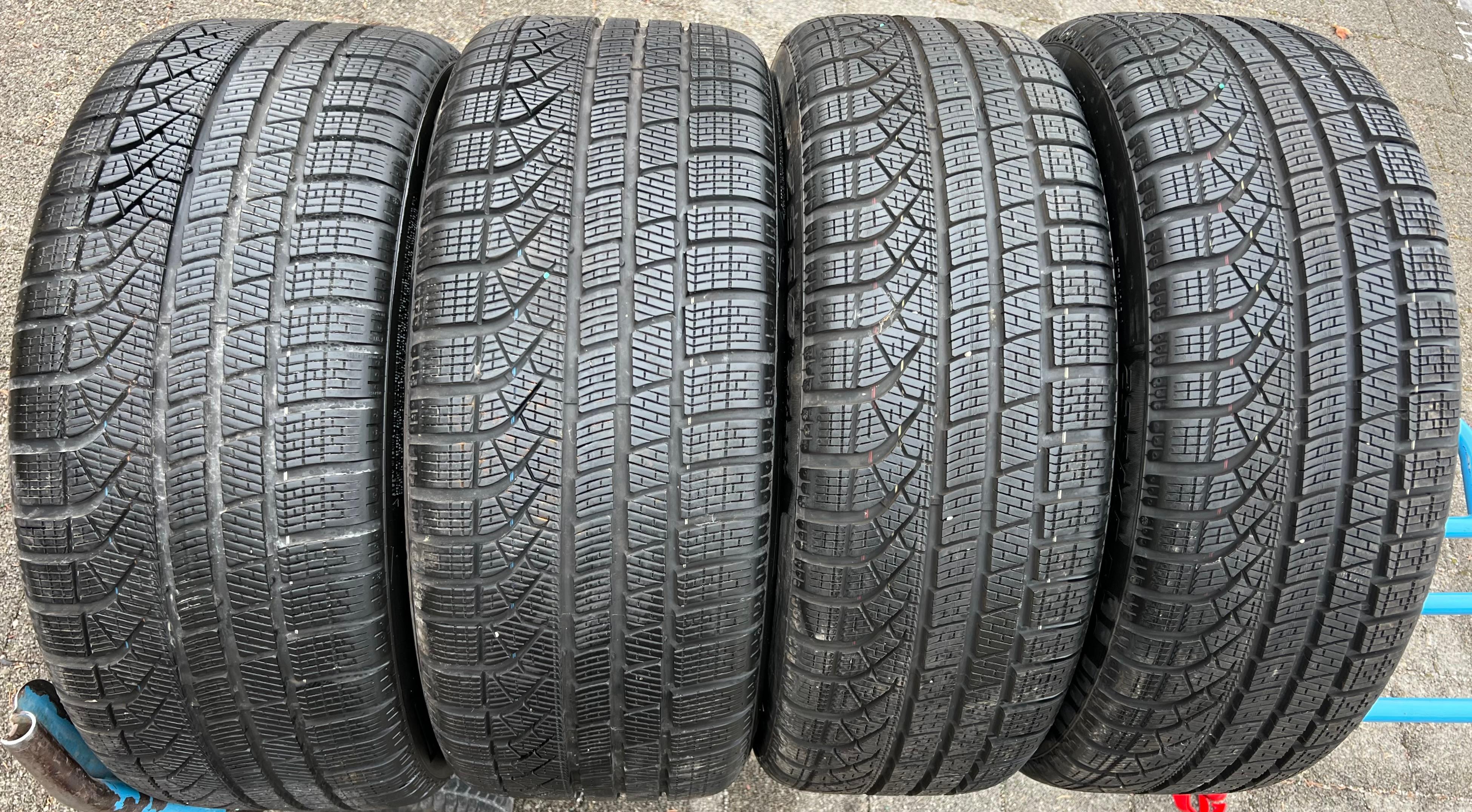 4 CERCHI IN LEGA ORIGINALI DA 20" PER AUDI A6 S6 E-TRON GH5 GHA 85E601025B 85E601025C 2024