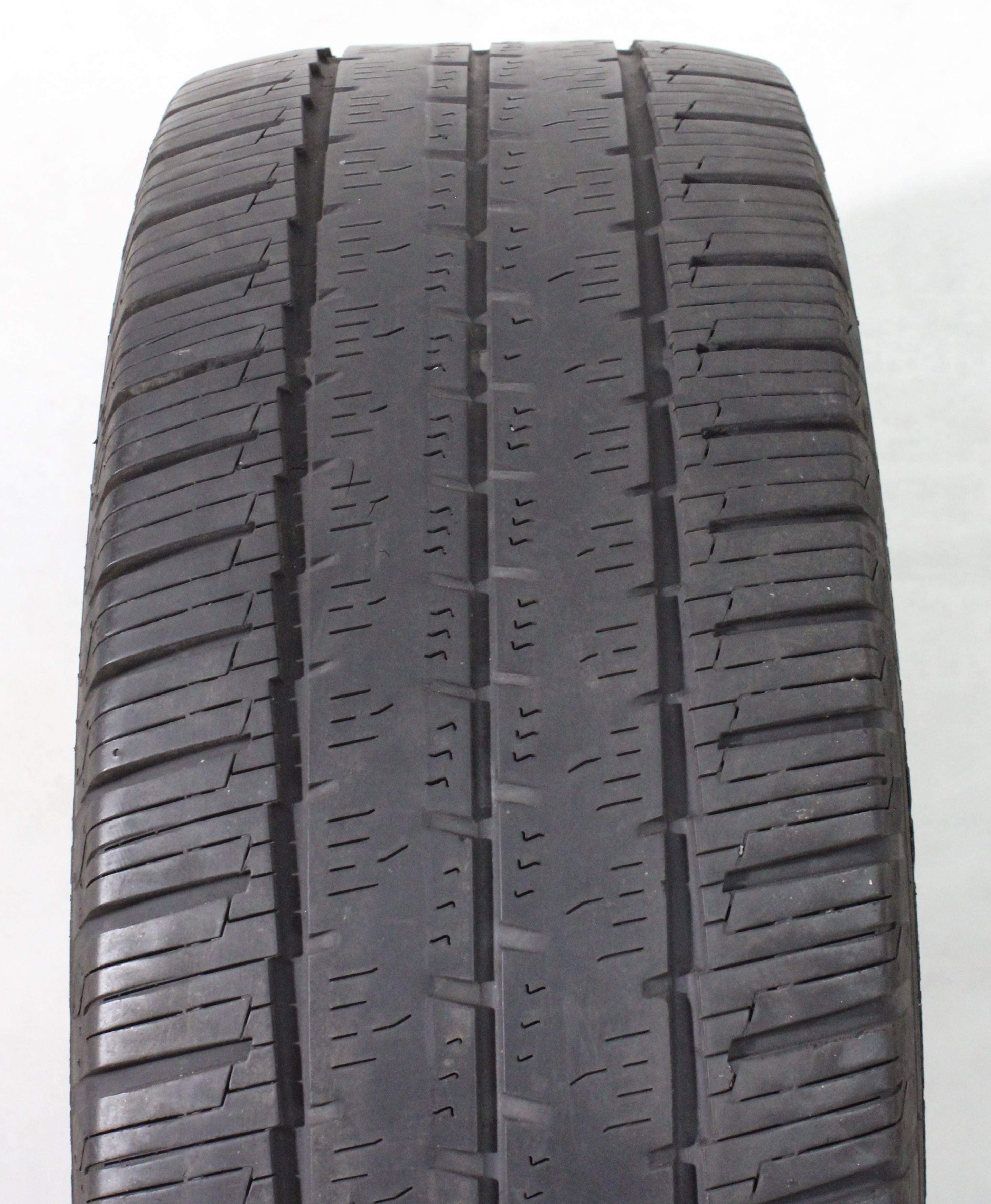 1 x 235/65R16C 121/119R Ganzjahresreifen Continental VanContact 4 Season 4,5-5mm 2024