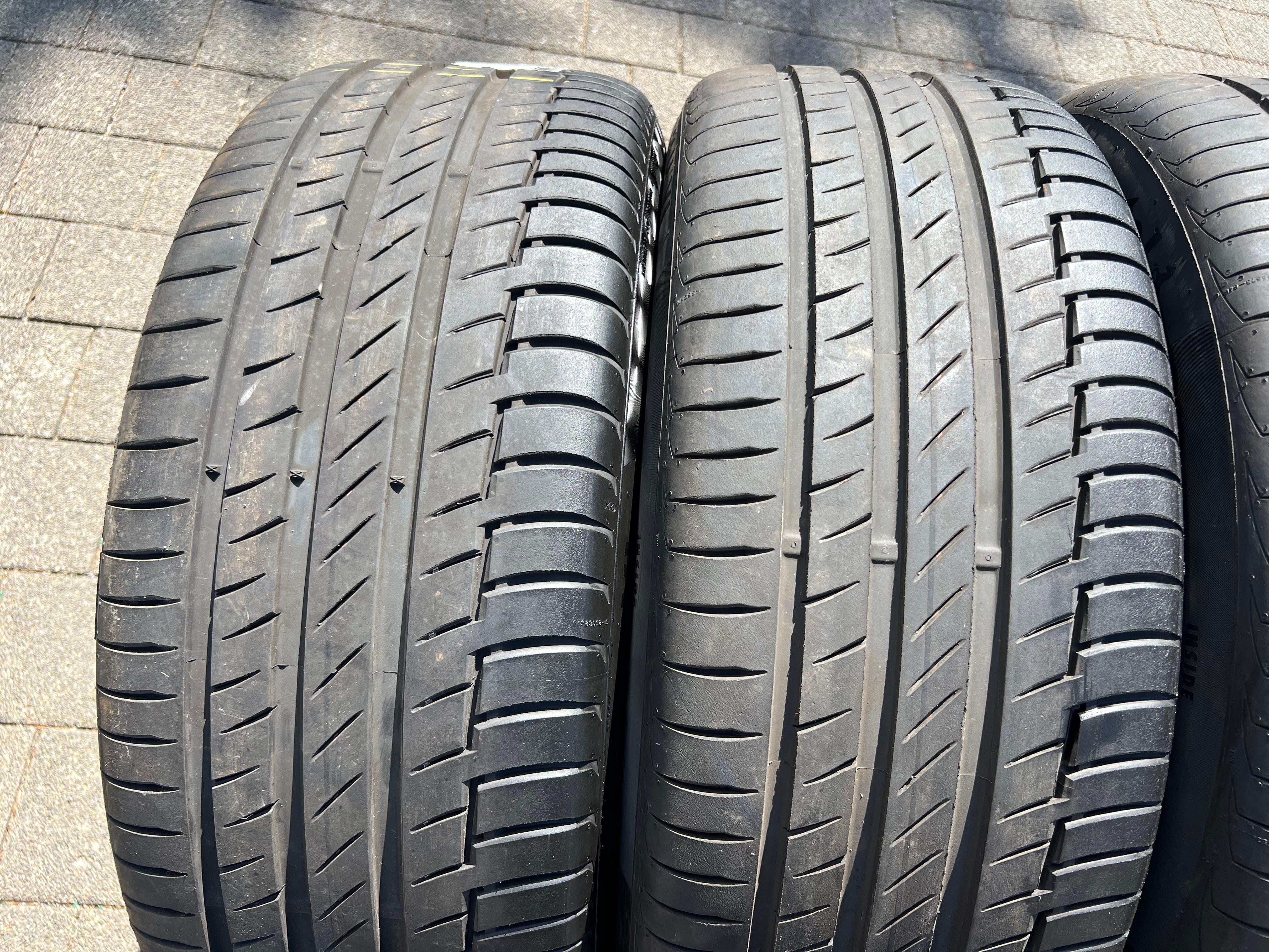 4 ORIGINAL 21" ALU SOMMERRÄDER AUDI E-TRON Q8 GEN 4KE601025AE 265/45R21 108H FREIHAUS