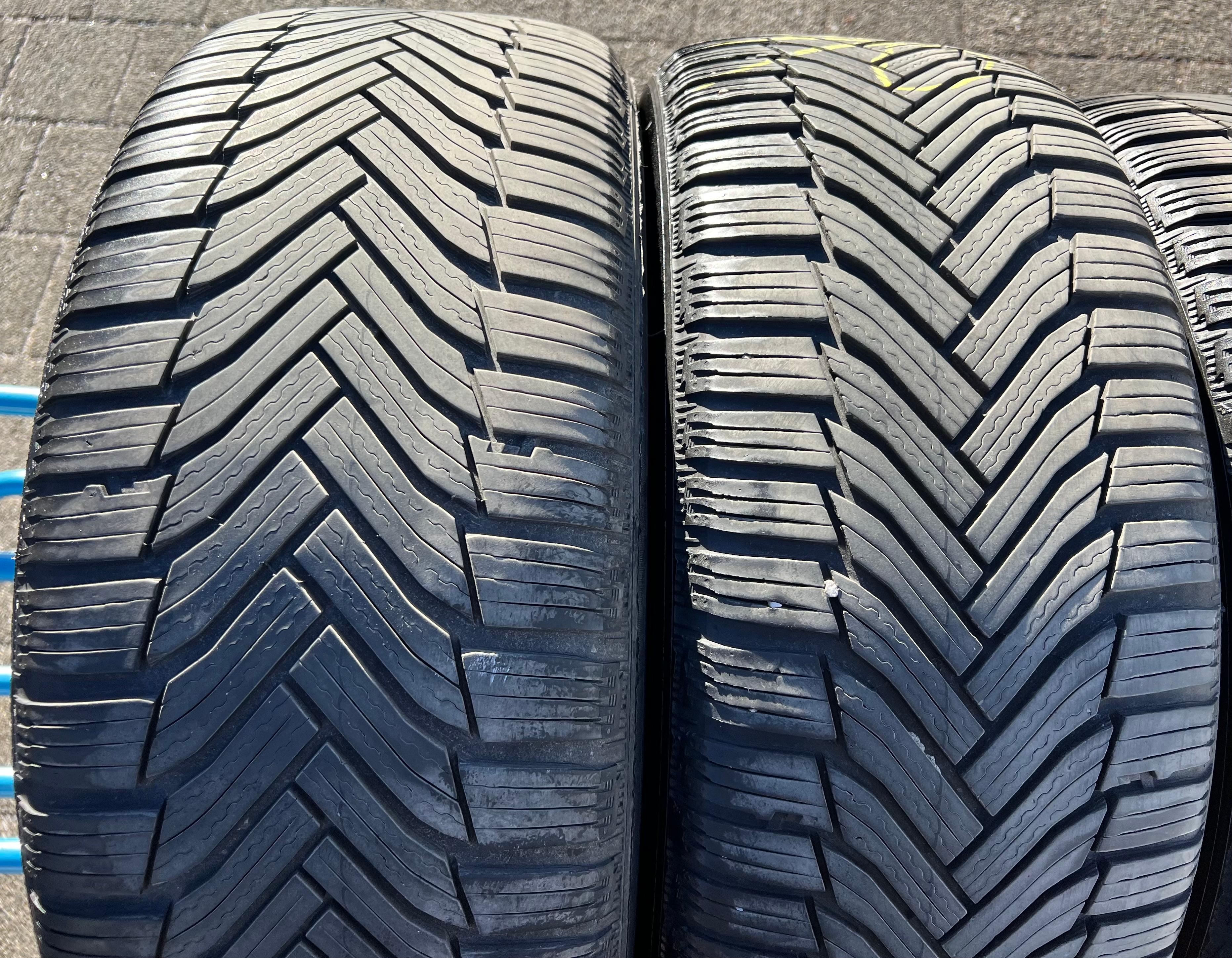 RUOTE IN LEGA 17" INVERNALI BMW SERIE 2 G42 SERIE 3 G20 G21 SERIE 4 G22 G23 225/50R17 98V RDKS
