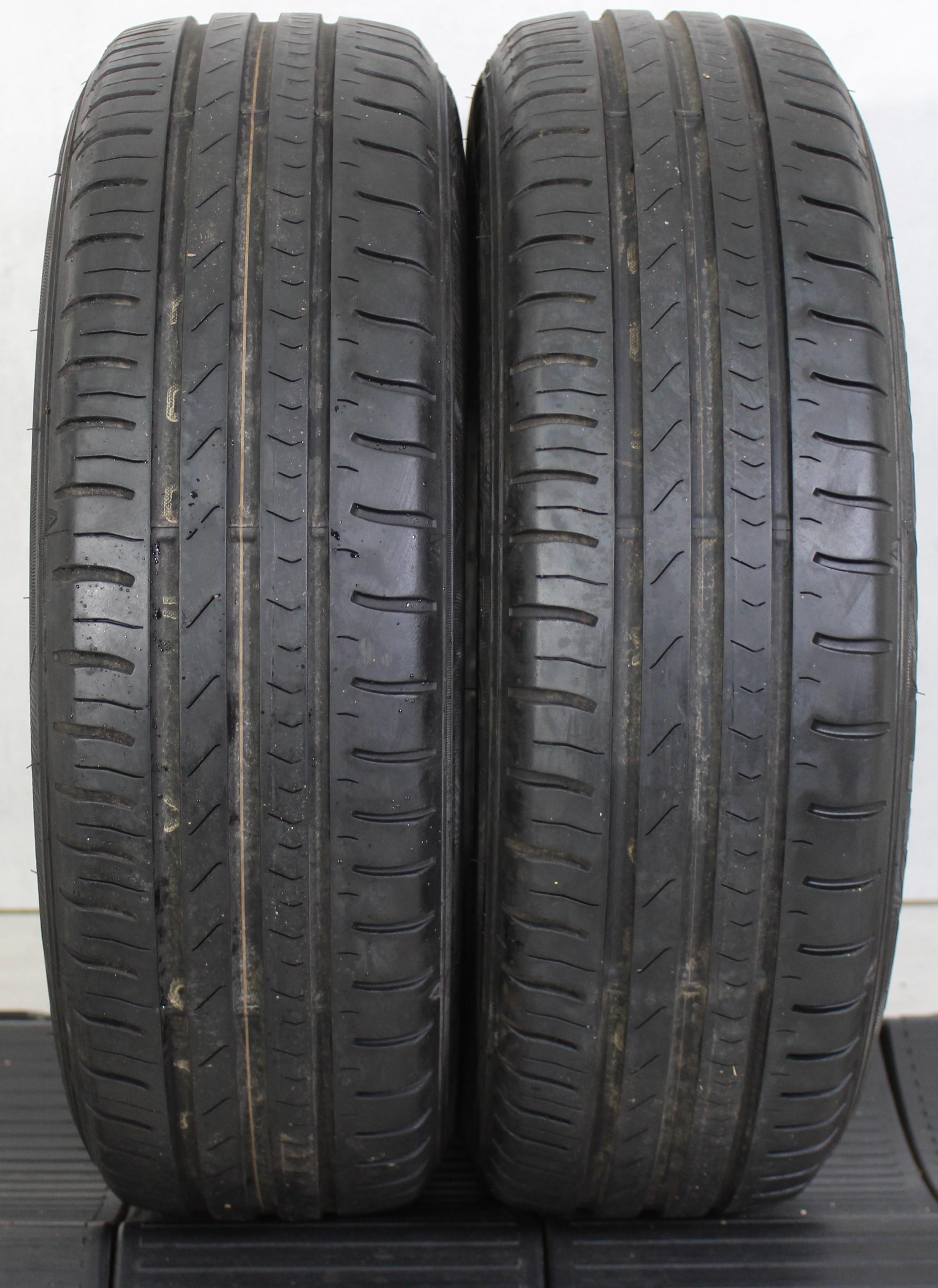2 x 165/70R14 81T Sommerreifen Falken Sincera SN832 4,5-5mm 2016