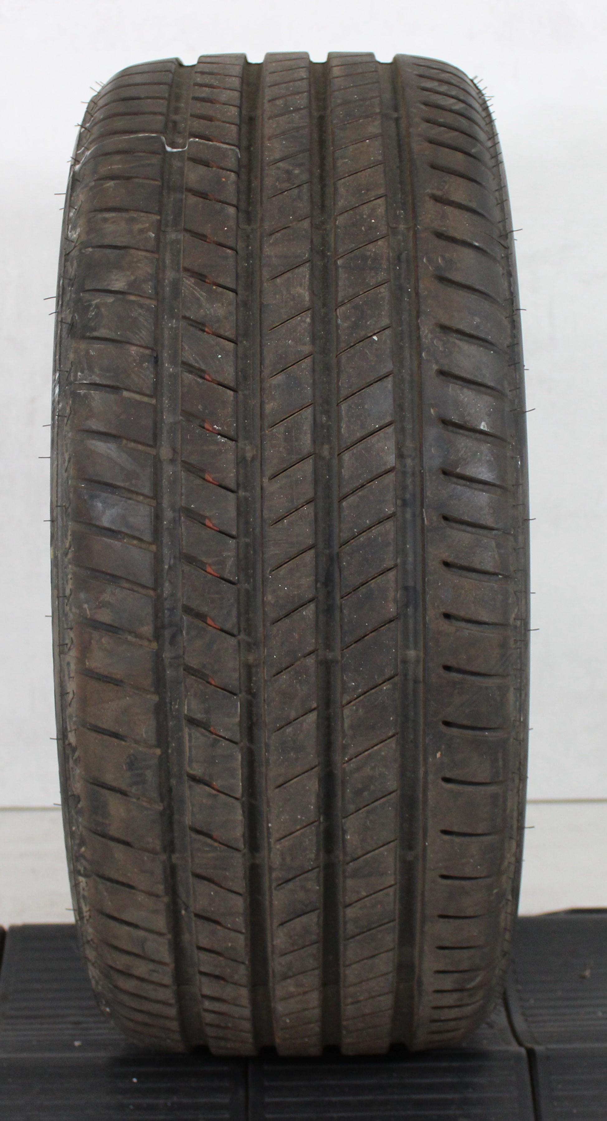 1 x 275/40R20 106W Pneu été Bridgestone Alenza 001 Runflat 7,5mm 2017 *