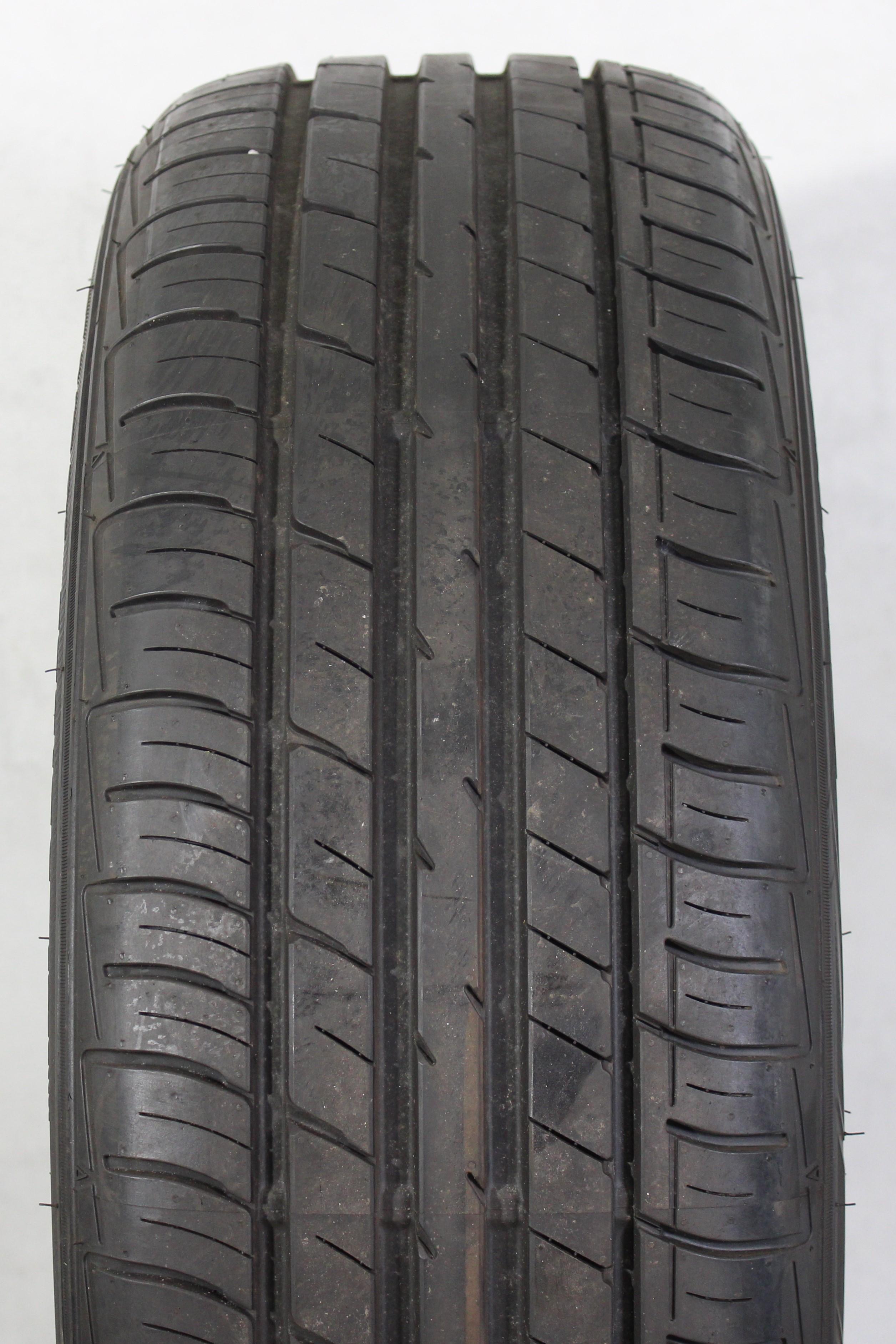 1 x 215/55R17 94V Sommerreifen Falken Ziex ZE914A  7mm 2018
