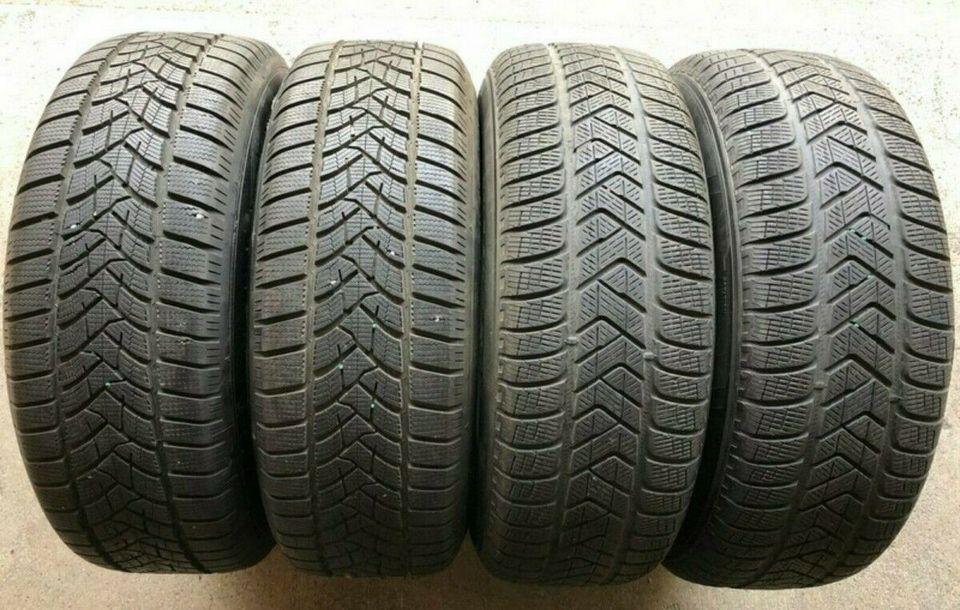 4 LLANTAS DE INVIERNO DE ALUMINIO MERCEDES GLC CLASE 204X W253 235/65R17 108H RDKS