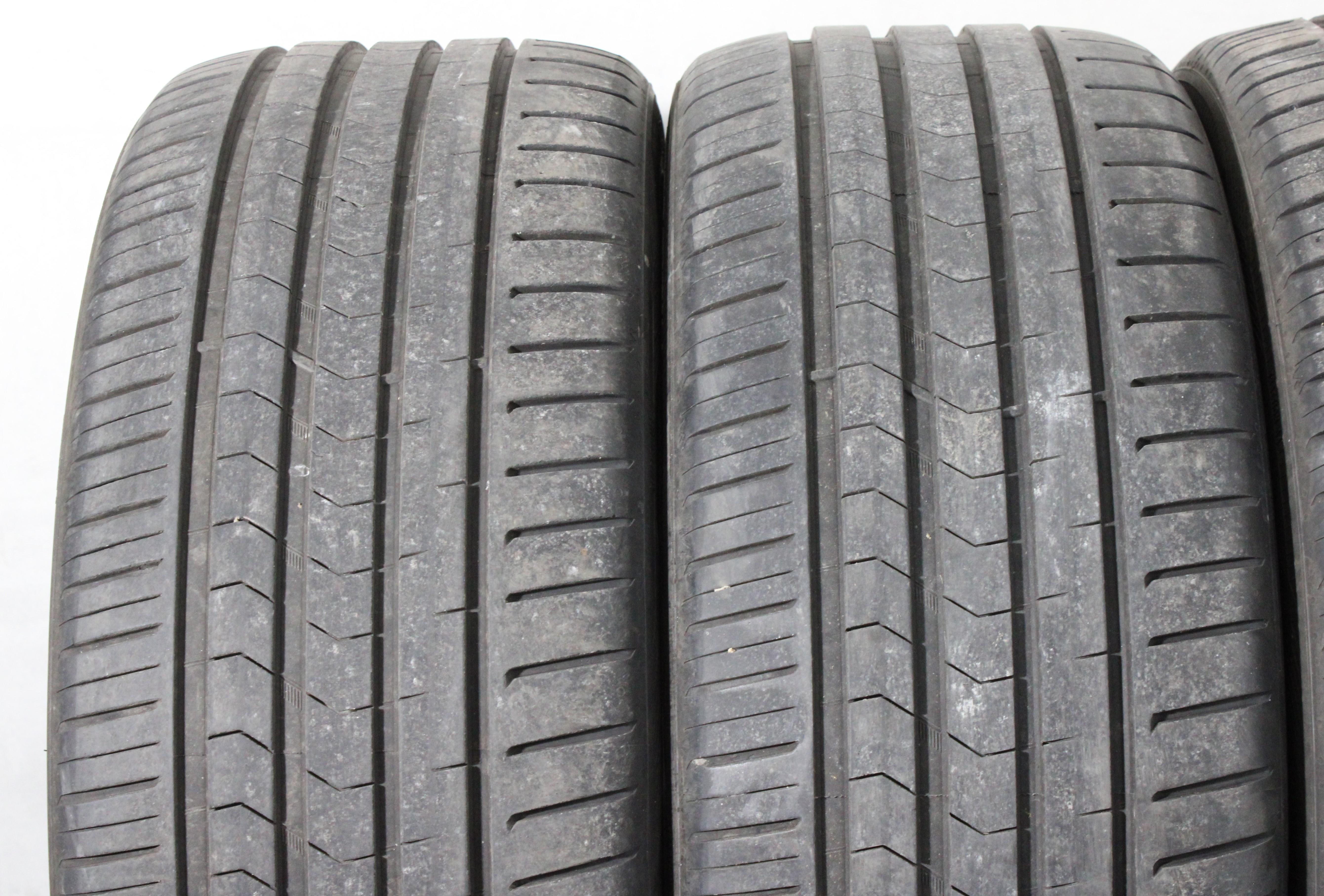 4 x 225/40R18 92Y Sommerreifen Vredestein Ultrac Satin 5-5,5mm 2018 XL