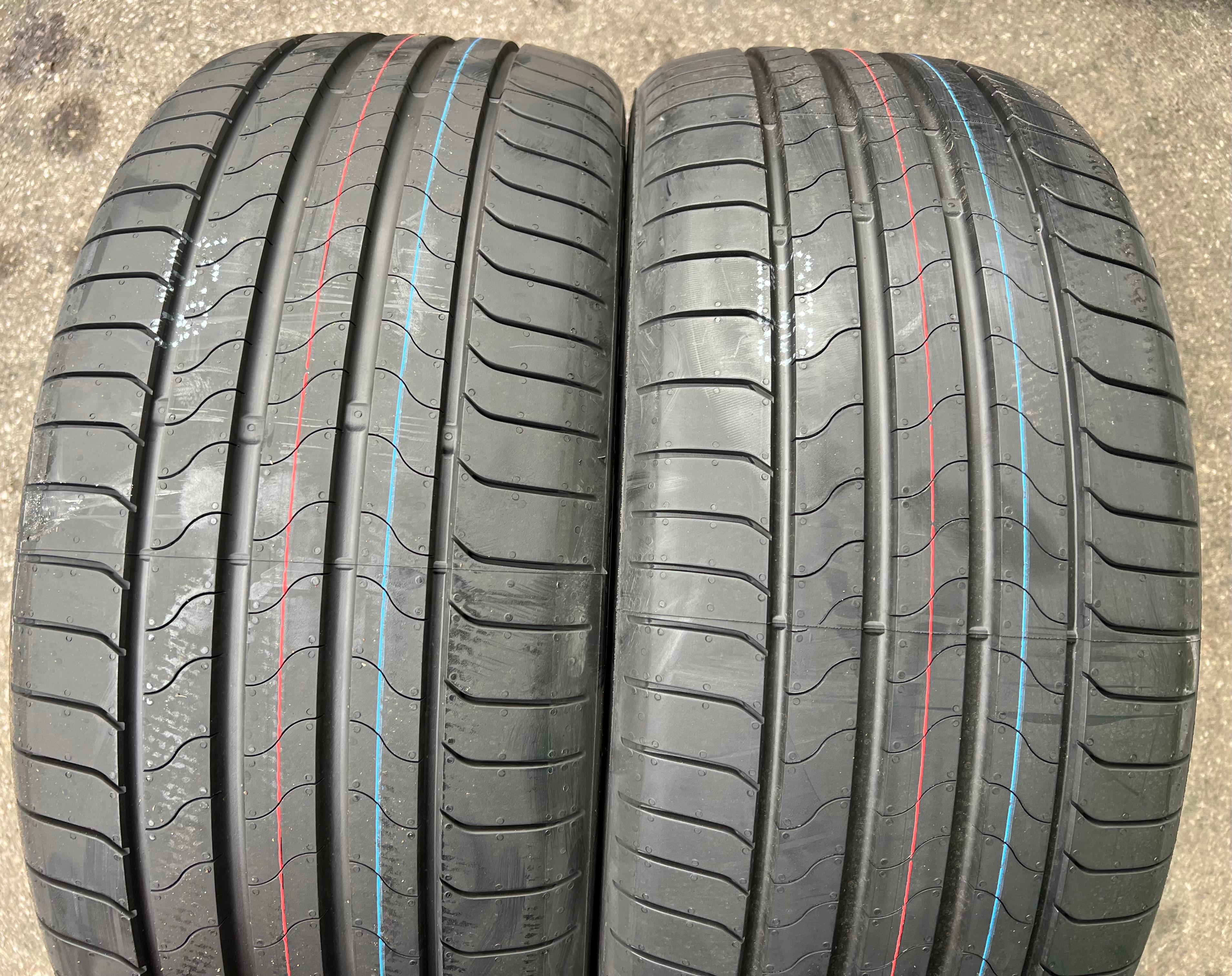 2 x 225/55R18 102Y Pneus d'été Bridgestone Turanza 6 2022 NOUVEAU franco domicile