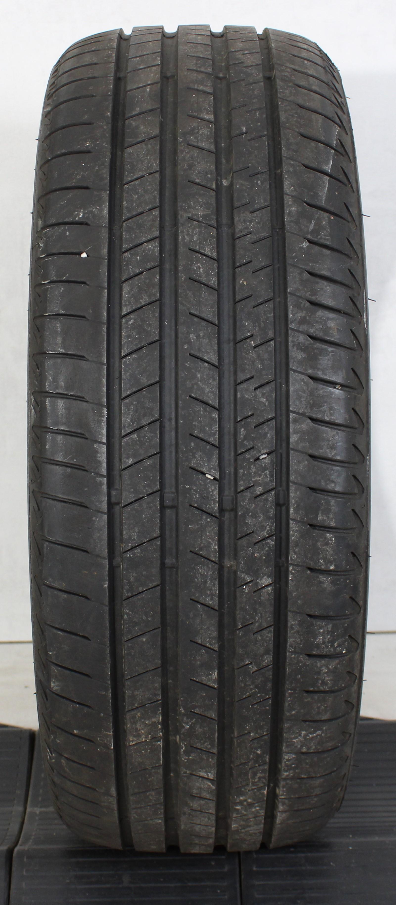 1 x 245/50R19 105W neumático de verano Bridgestone Alenza 001 6-6,5mm 2021 *