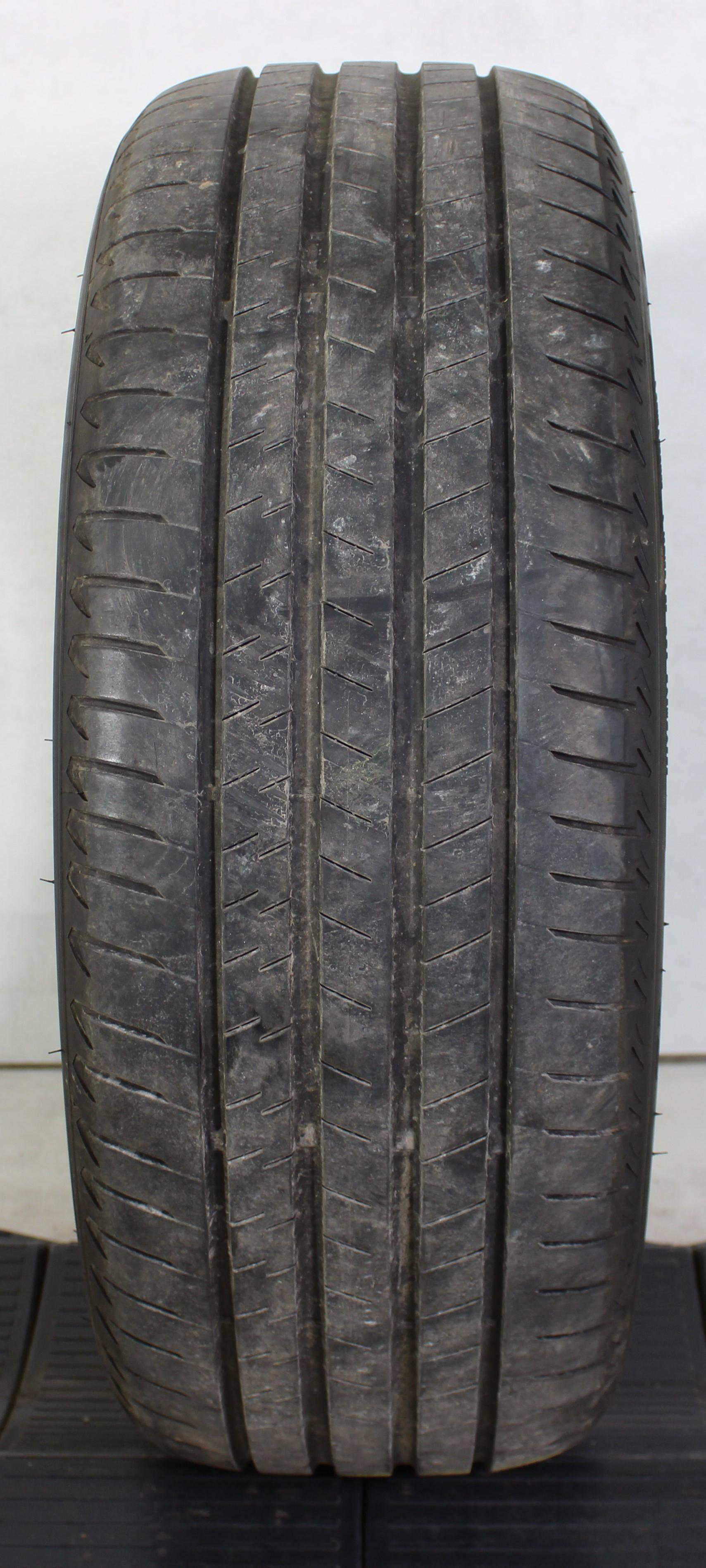 1 x 245/50R19 105W pneu été Bridgestone Alenza 001* 5,5-6mm 2020