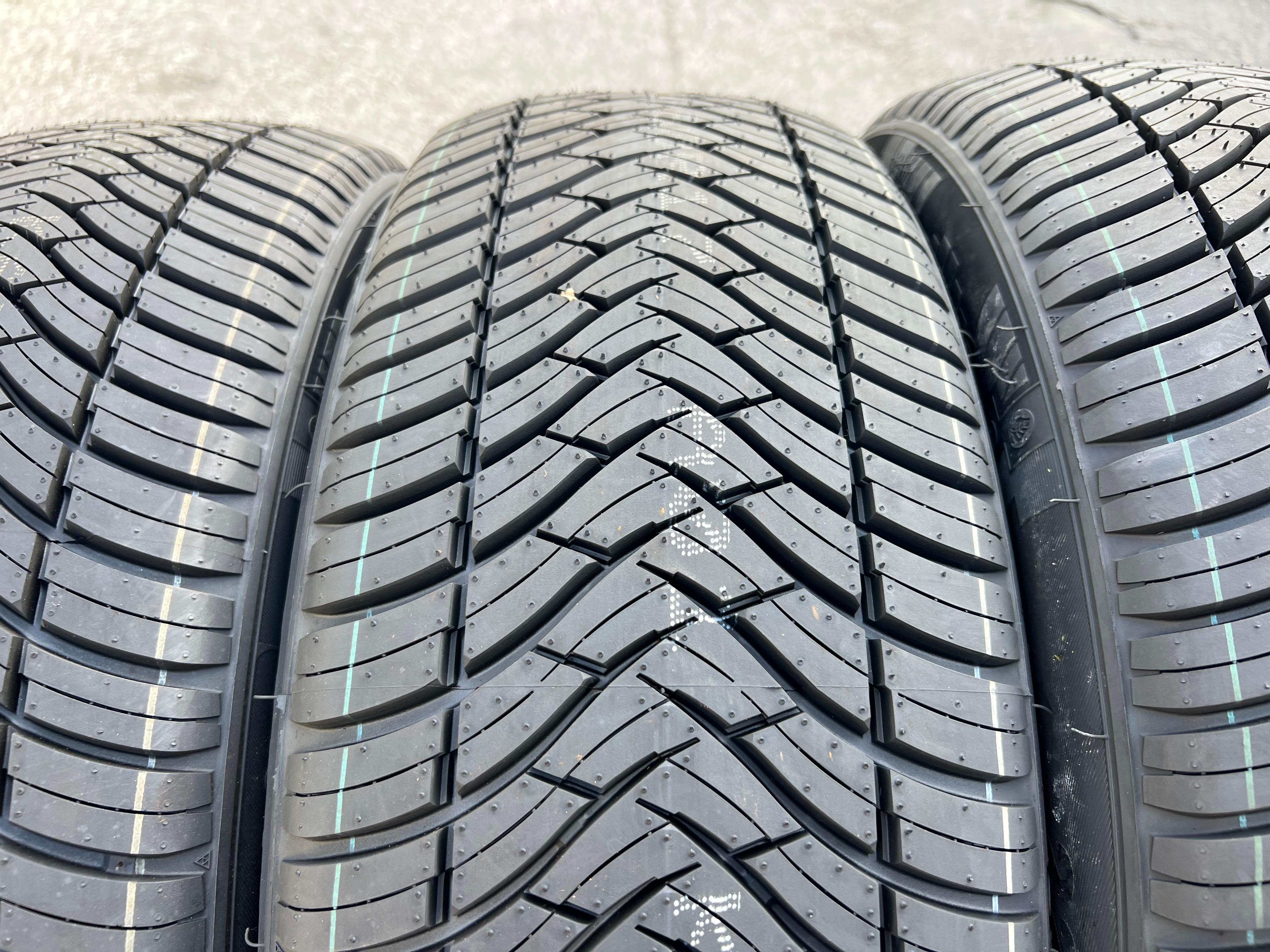 4 x 225/60R17 103V Ganzjahresreifen Triangle SeasonX TA01 2022 NEU