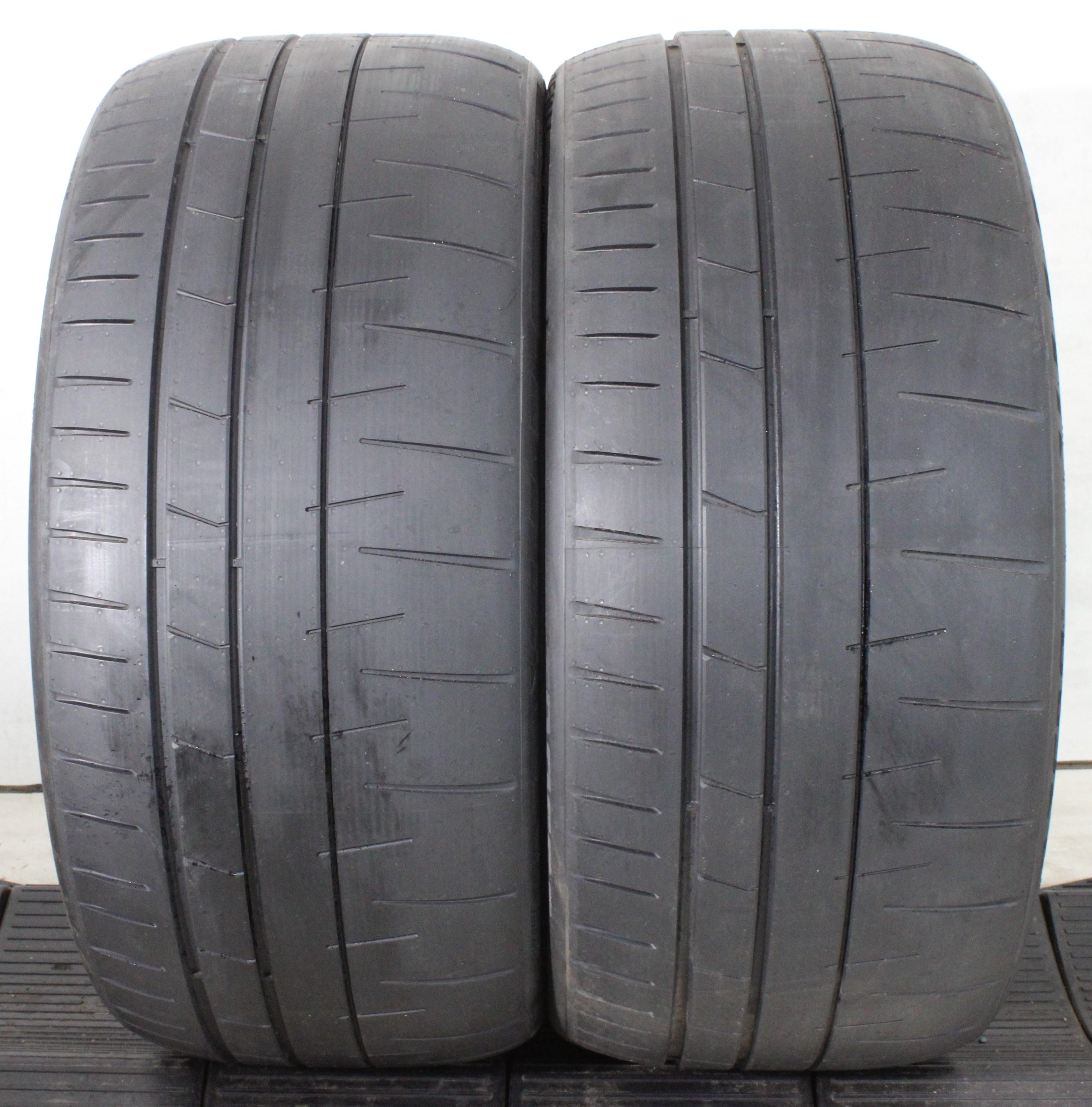 2 x 275/30R20 97Y Sommerreifen Pirelli Trofeo RS RO 2024 XL