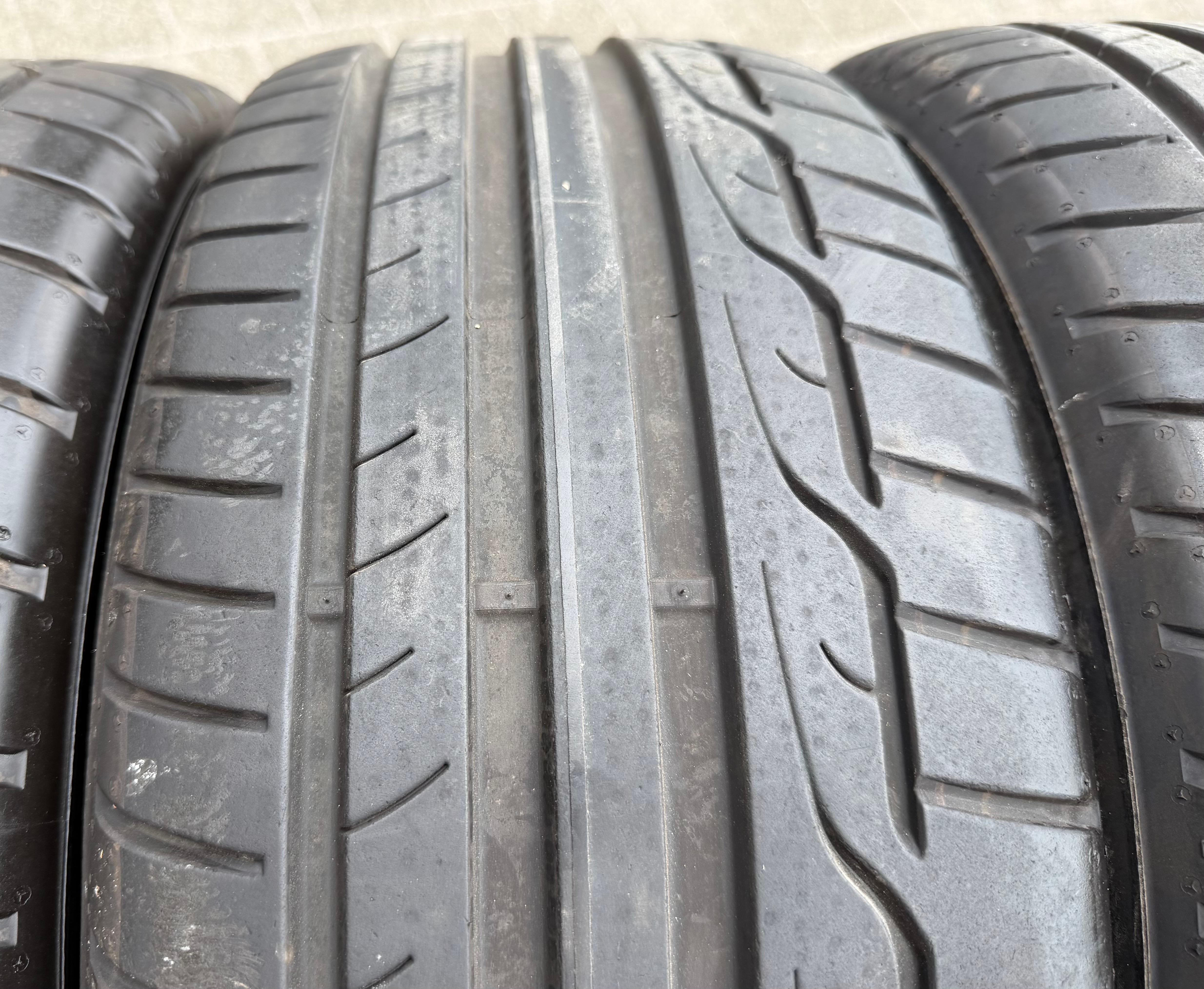 4 Original 17" Alu Sommerräder Audi A3 S3 8V 8V0601025CT 225/45R17 91Y