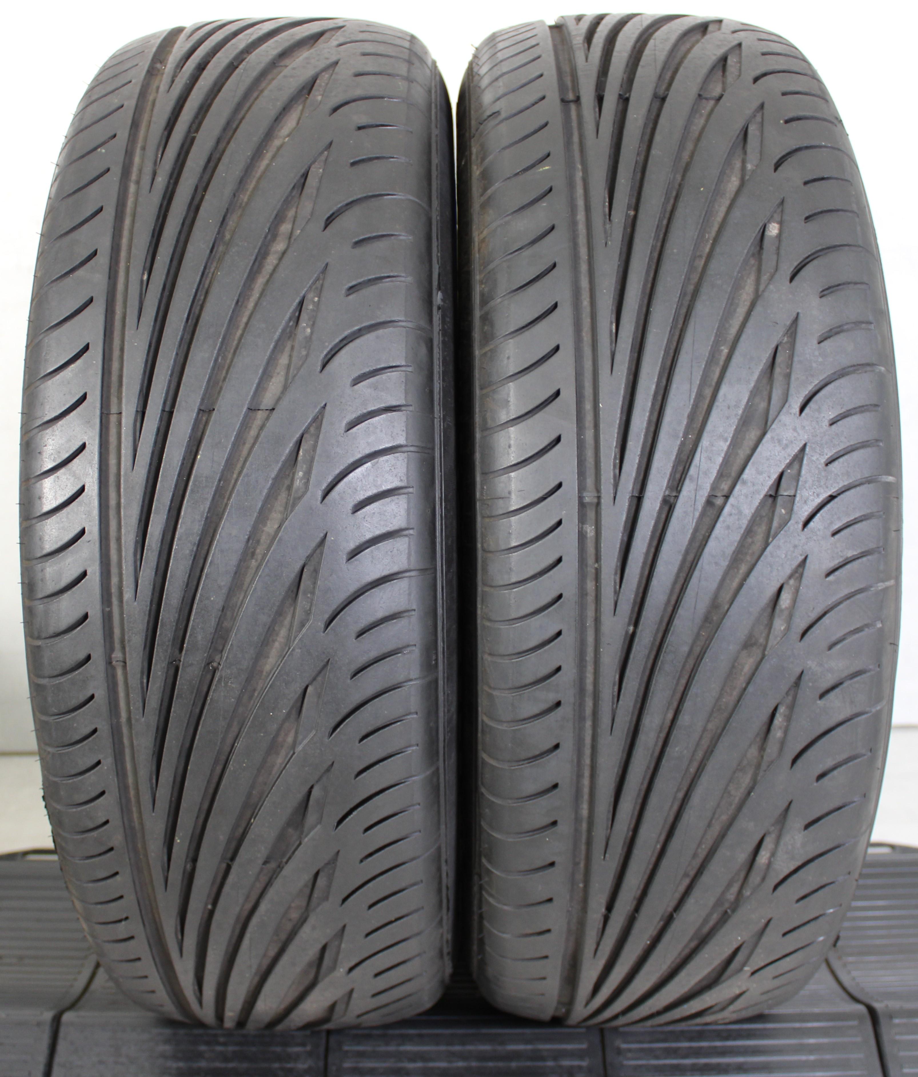 2 x 235/65R17 108V neumáticos de verano Vredestein UltracSuv Seassanta 5-5,5mm 2011