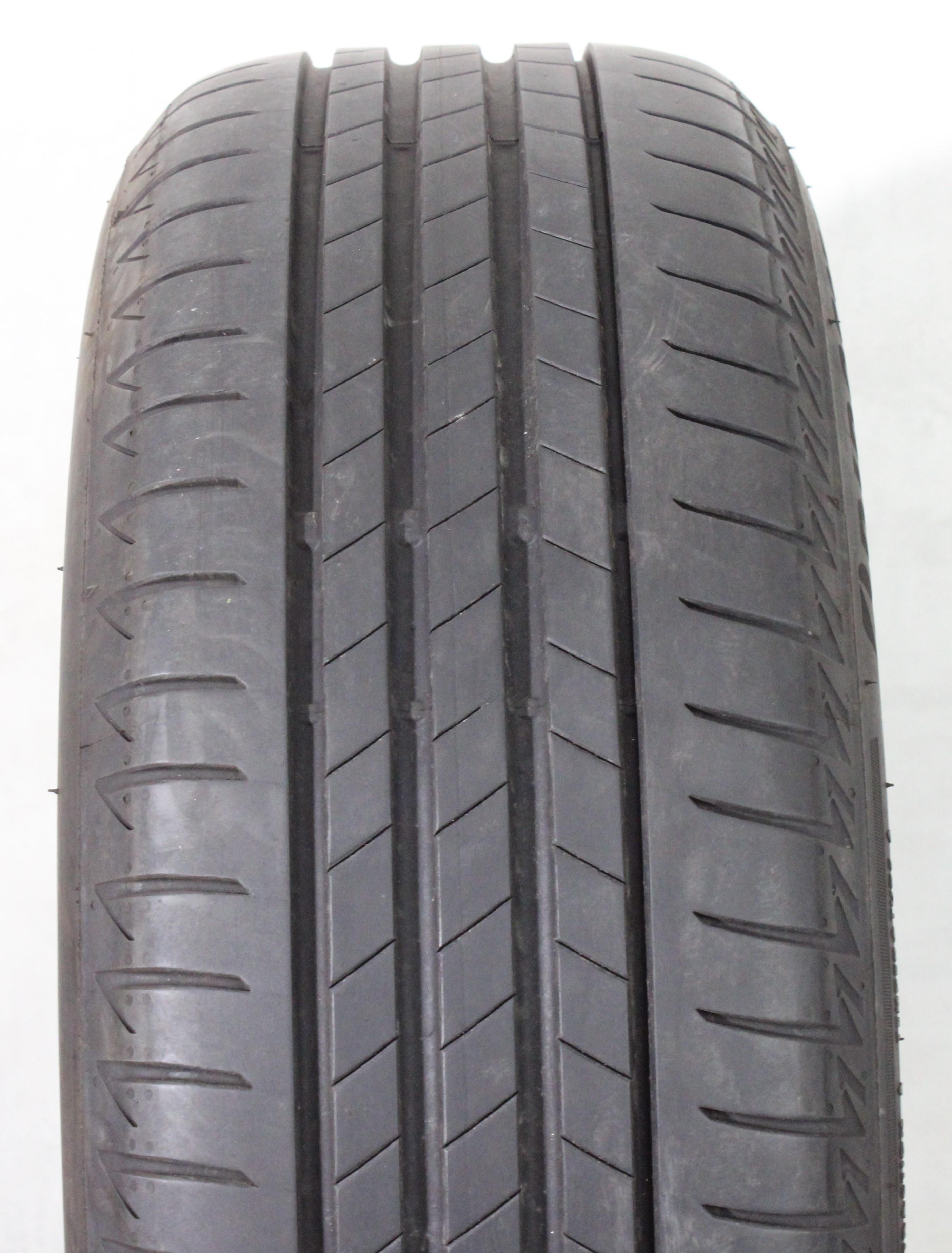 1 x 205/55R16 91W Sommerreifen Bridgestone Turanza T005 * 6mm 2024