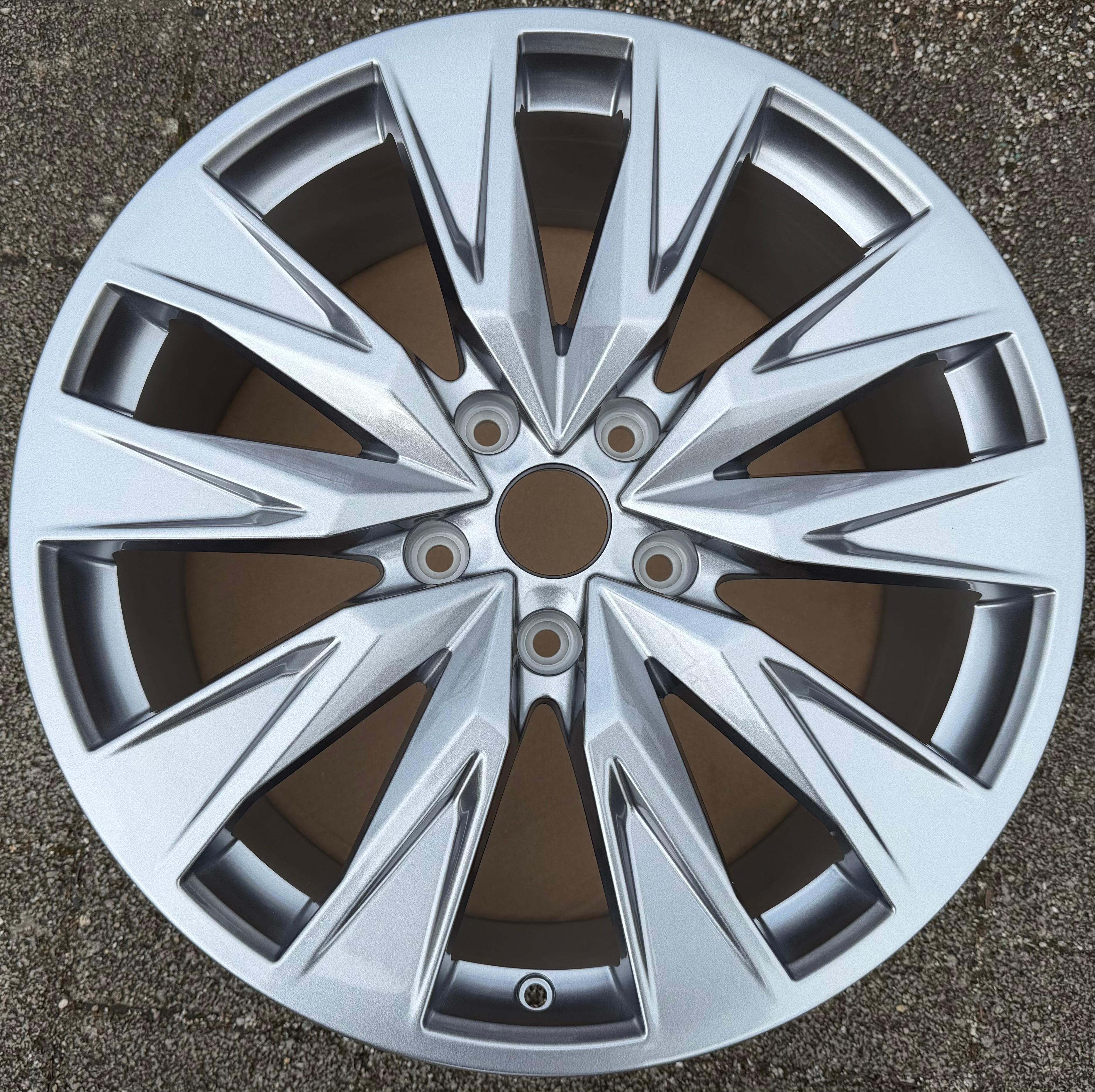1 X ORIGINAL 20" ALUFELGE FELGE AUDI A6 E-TRON GH5 GHA 85E601025C FREIHAUS