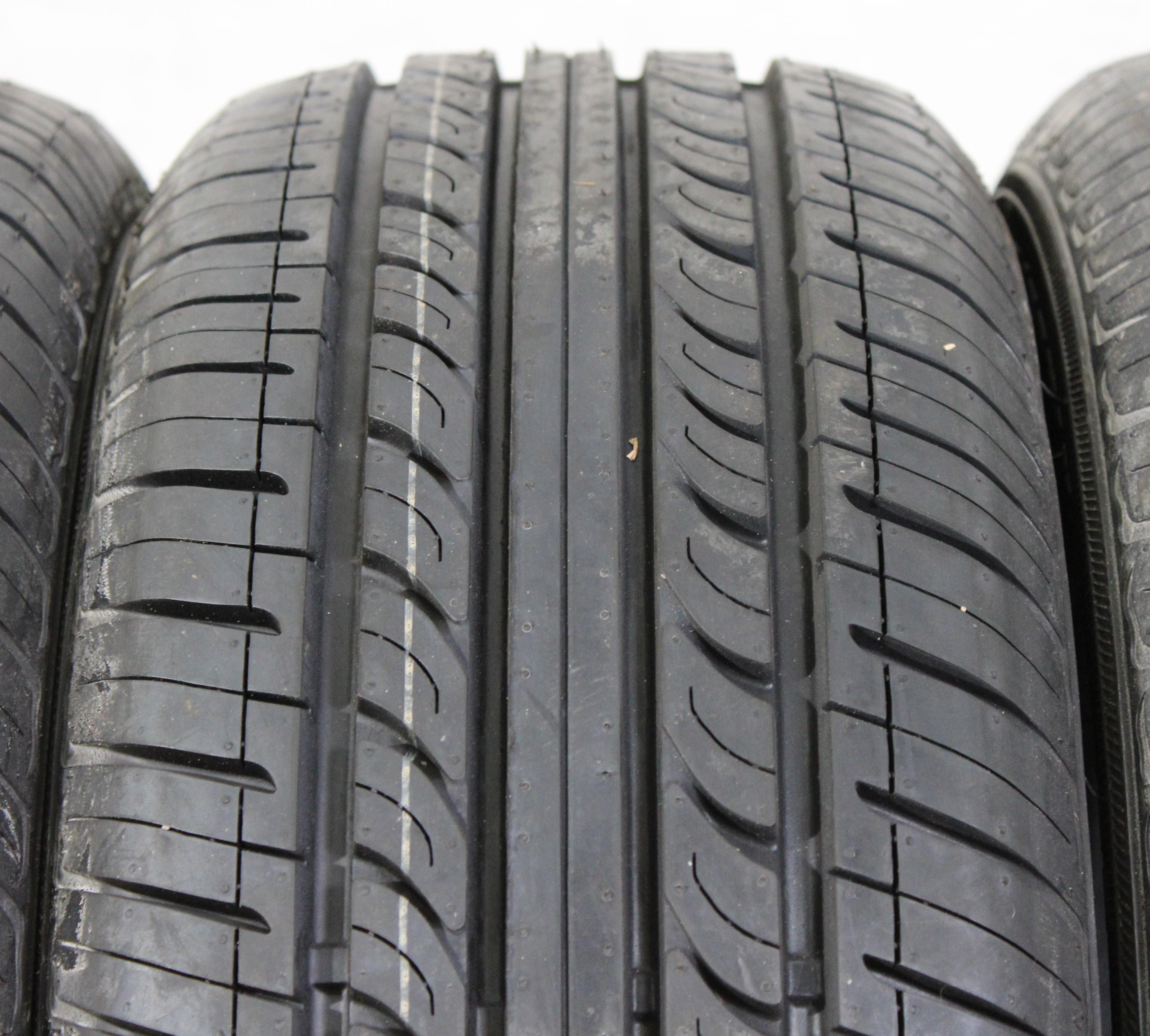4 x 185/55R14 80H Sommerreifen Austone Athena SP-801 2019