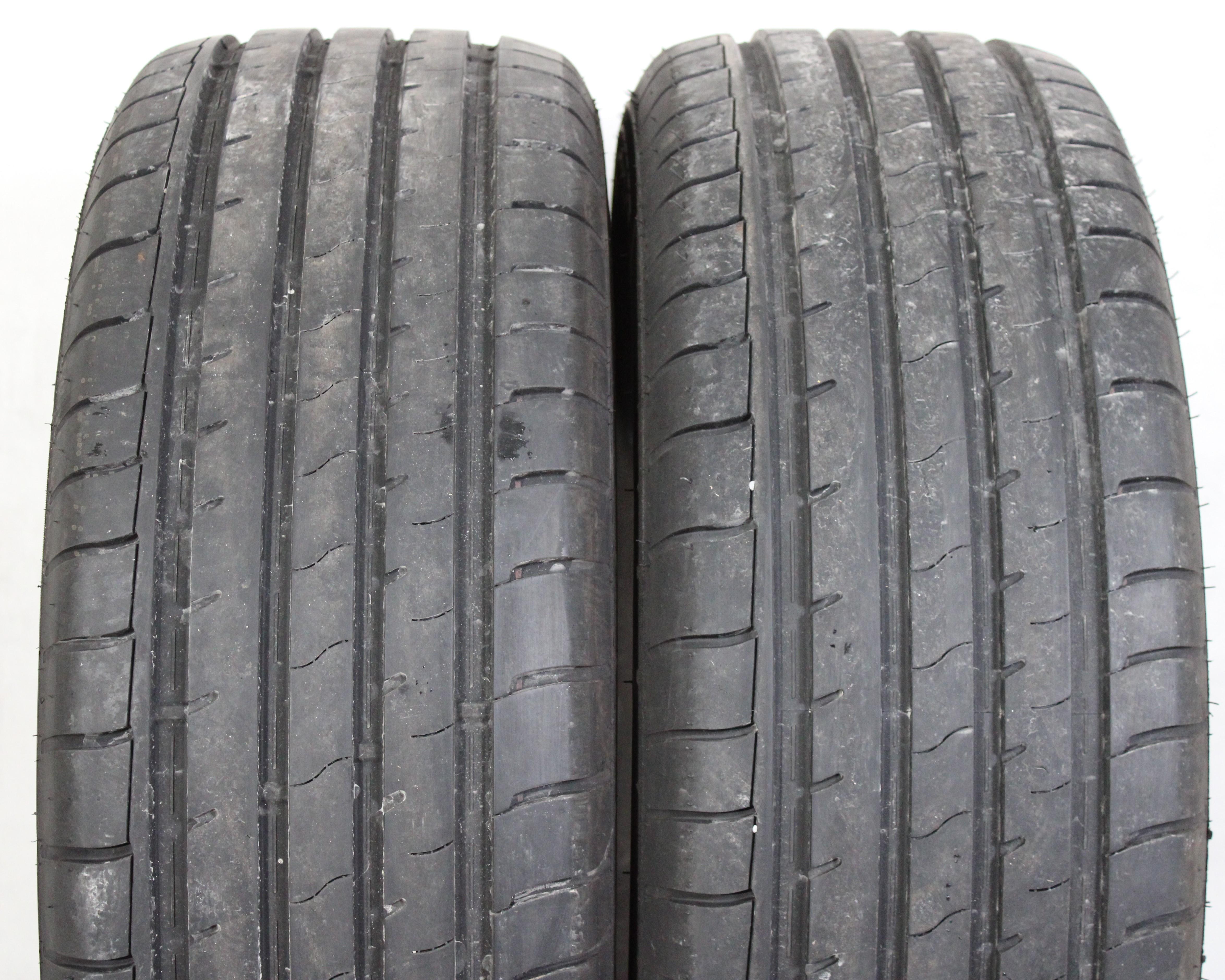 2 x 235/55R18 104W Sommerreifen Windforce CatchFors UHP 6-6,5mm 2023 XL