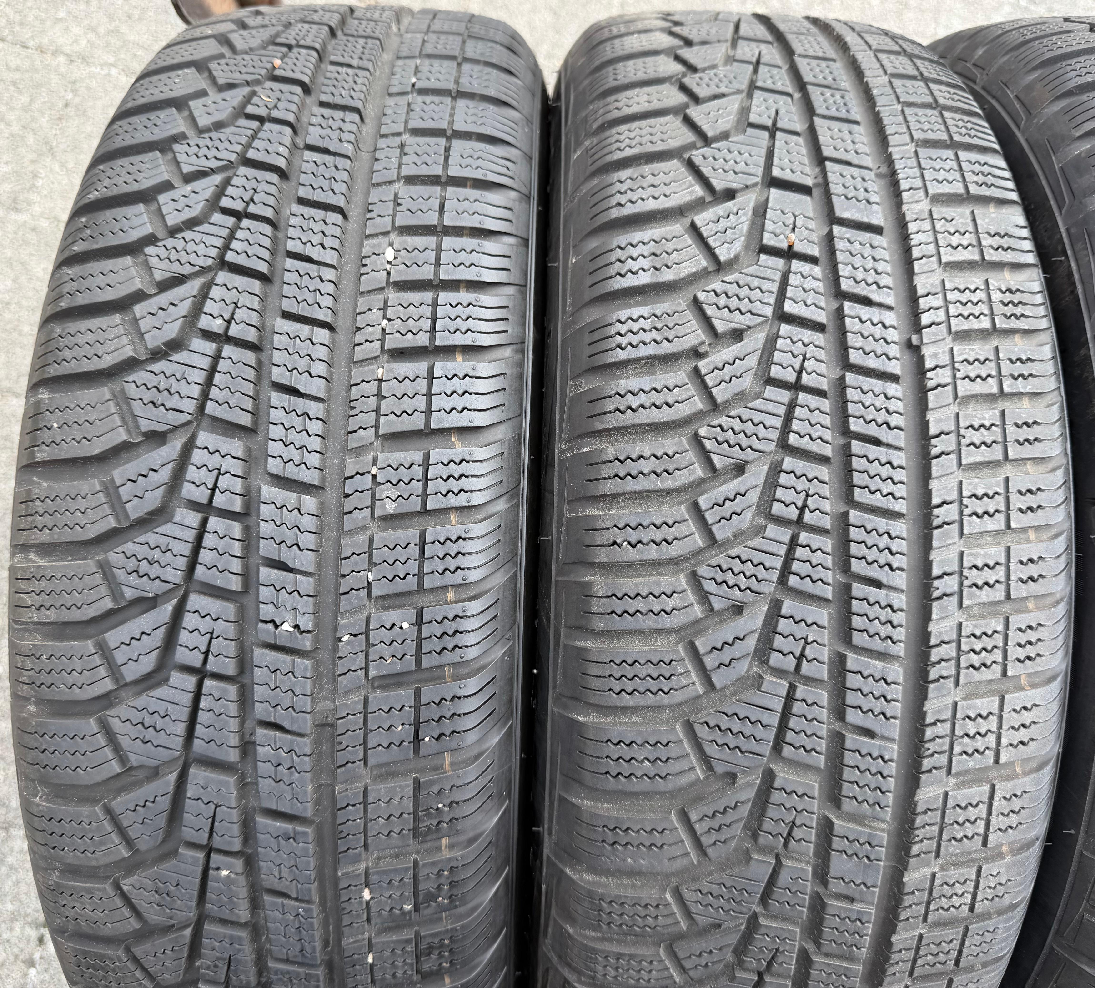 4 WINTERRÄDER AUDI A1 CITY CARVER GB SEAT IBIZA ARONA KJ VW POLO AW 2G 185/65R15 92T