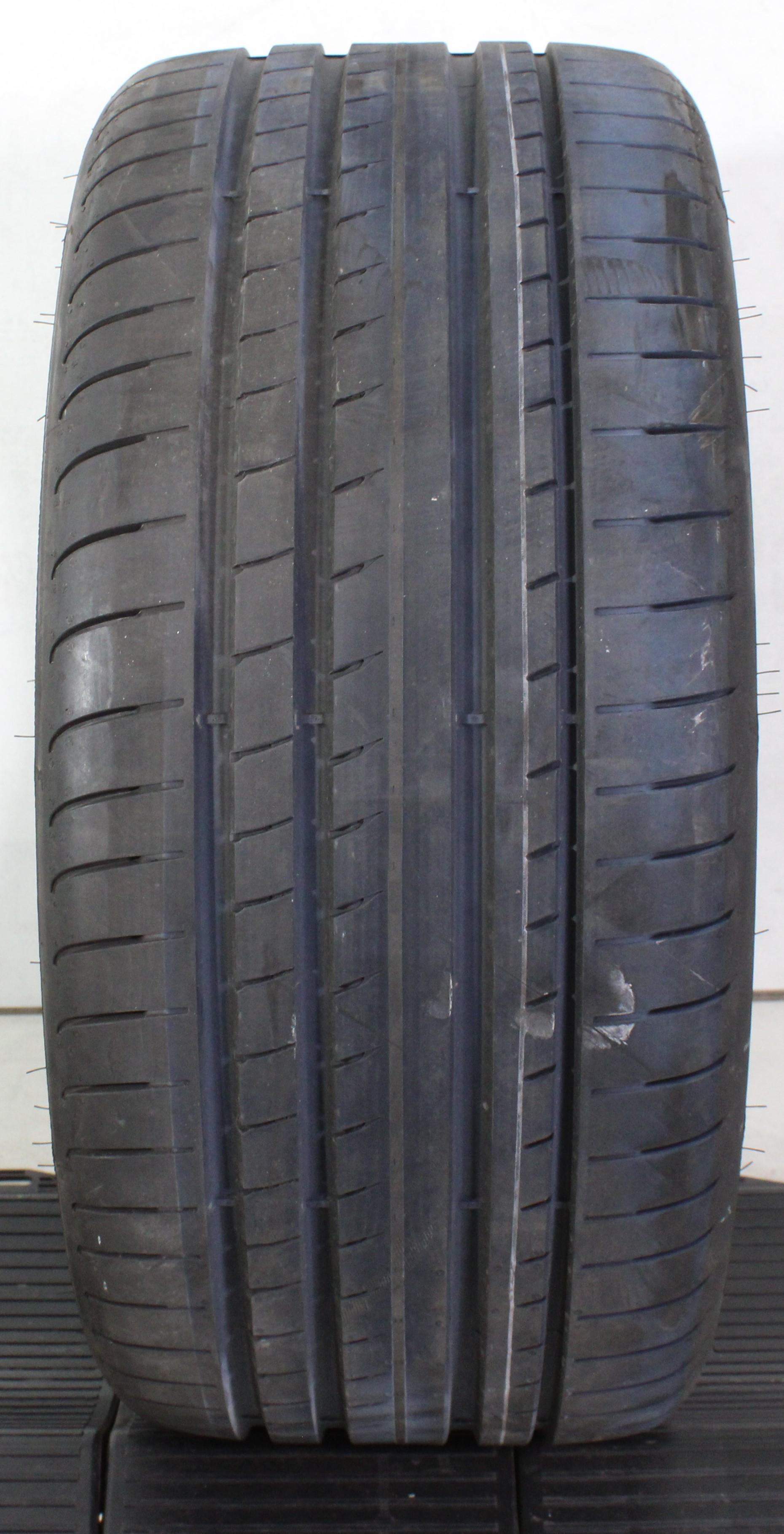 1 x 275/30R20 97Y Sommerreifen Goodyear Eagle F1 Asymmetric 5 Runflat Volles Profil 2021 *