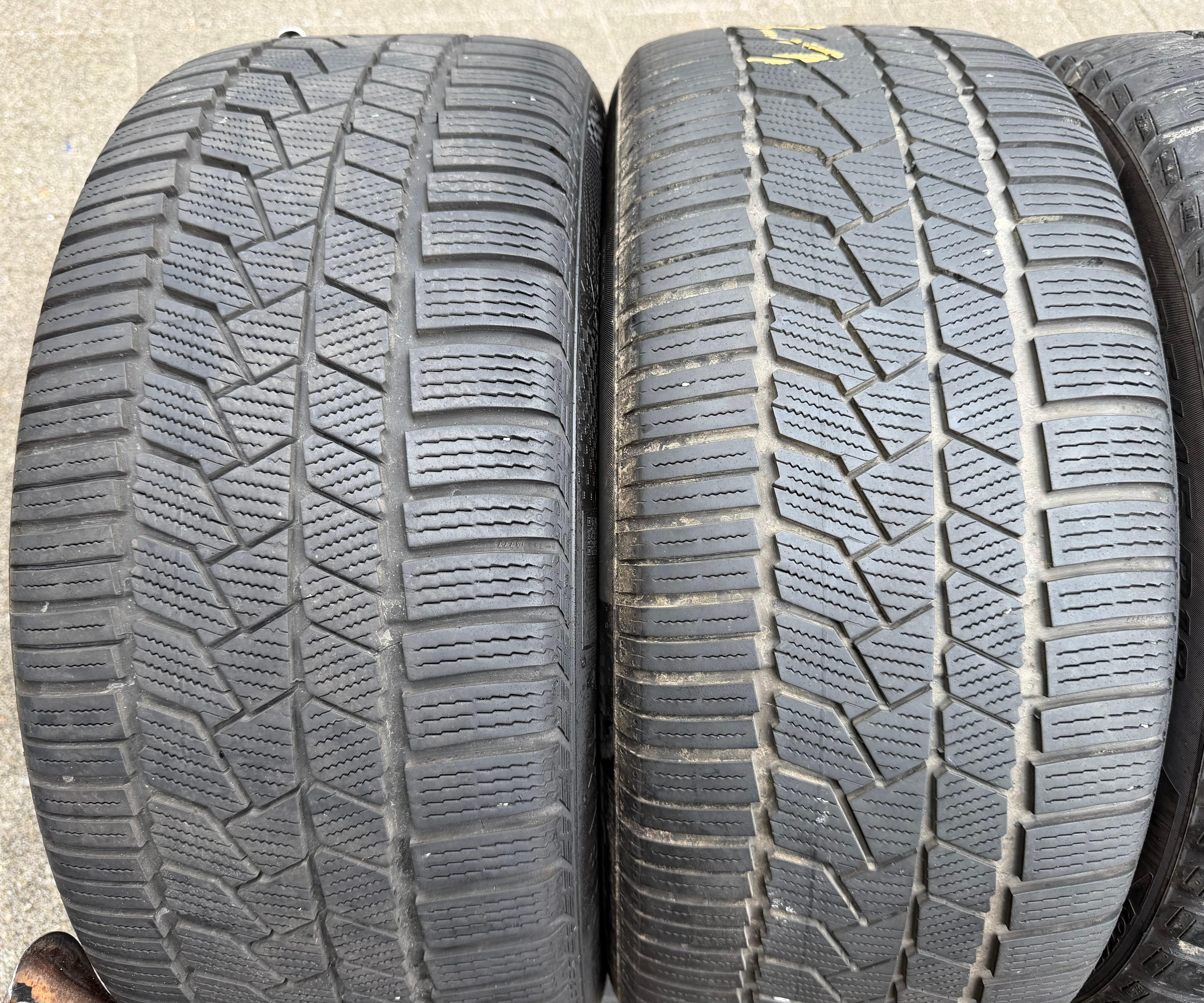 4 Original 18" Alu Winterräder BMW 3ER Reihe G20 G21 4ER G22 G23 2ER G42 M796 RDKS