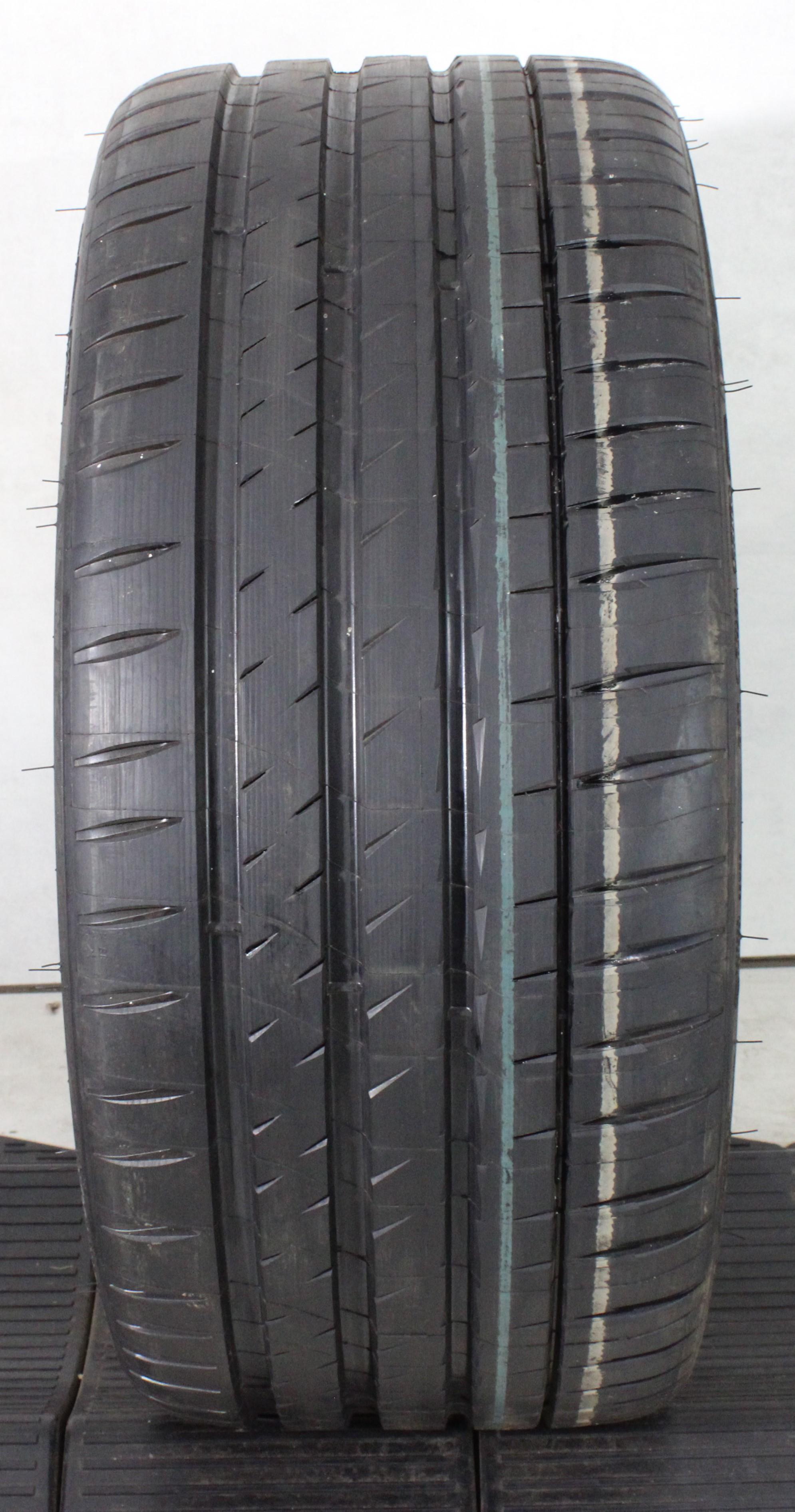 1 x 245/30R20 90Y Sommerreifen Michelin Pilot Sport 4S AO NEU 2021 XL