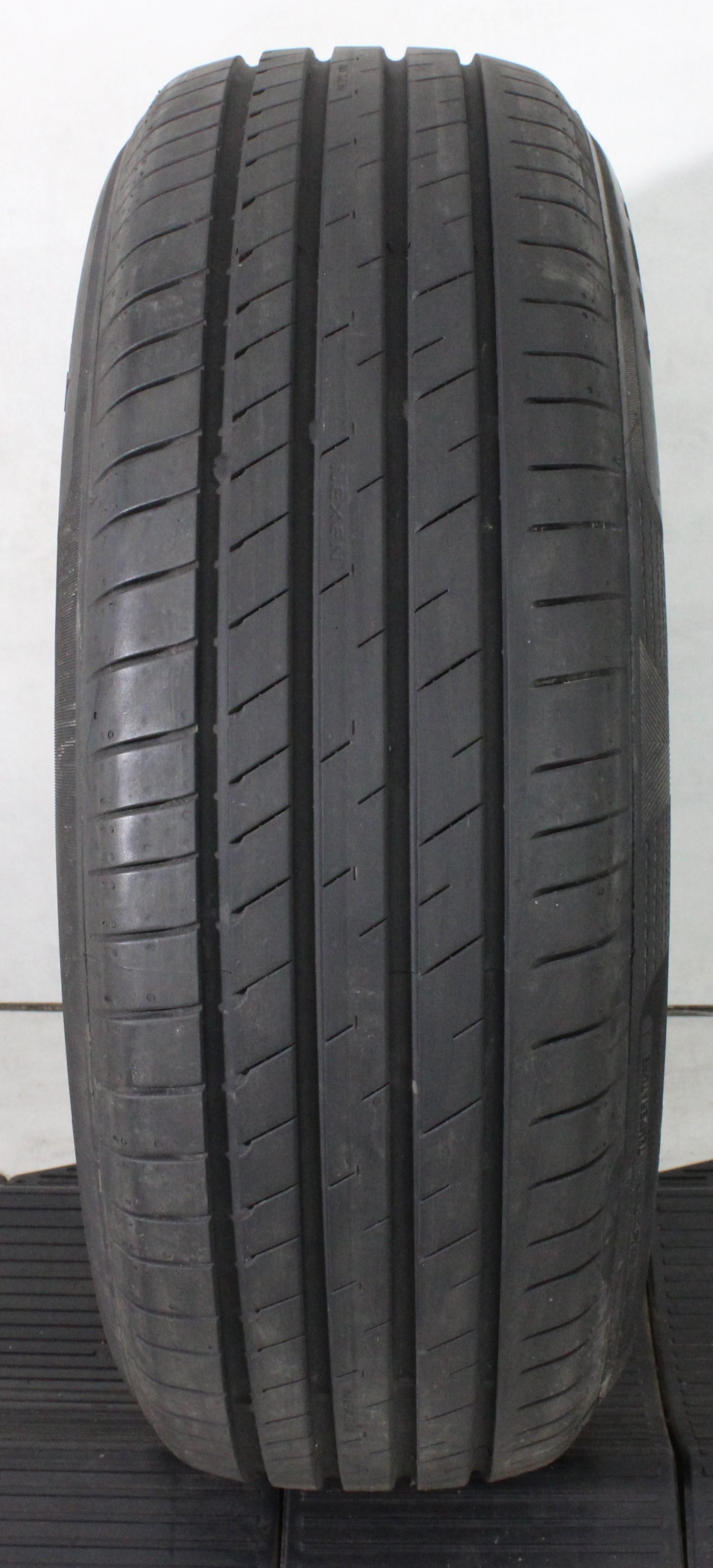 1 x 205/65R17 100Y Sommerreifen Nexen N Fera Sport SU2* 6-6,5mm 2026 XL