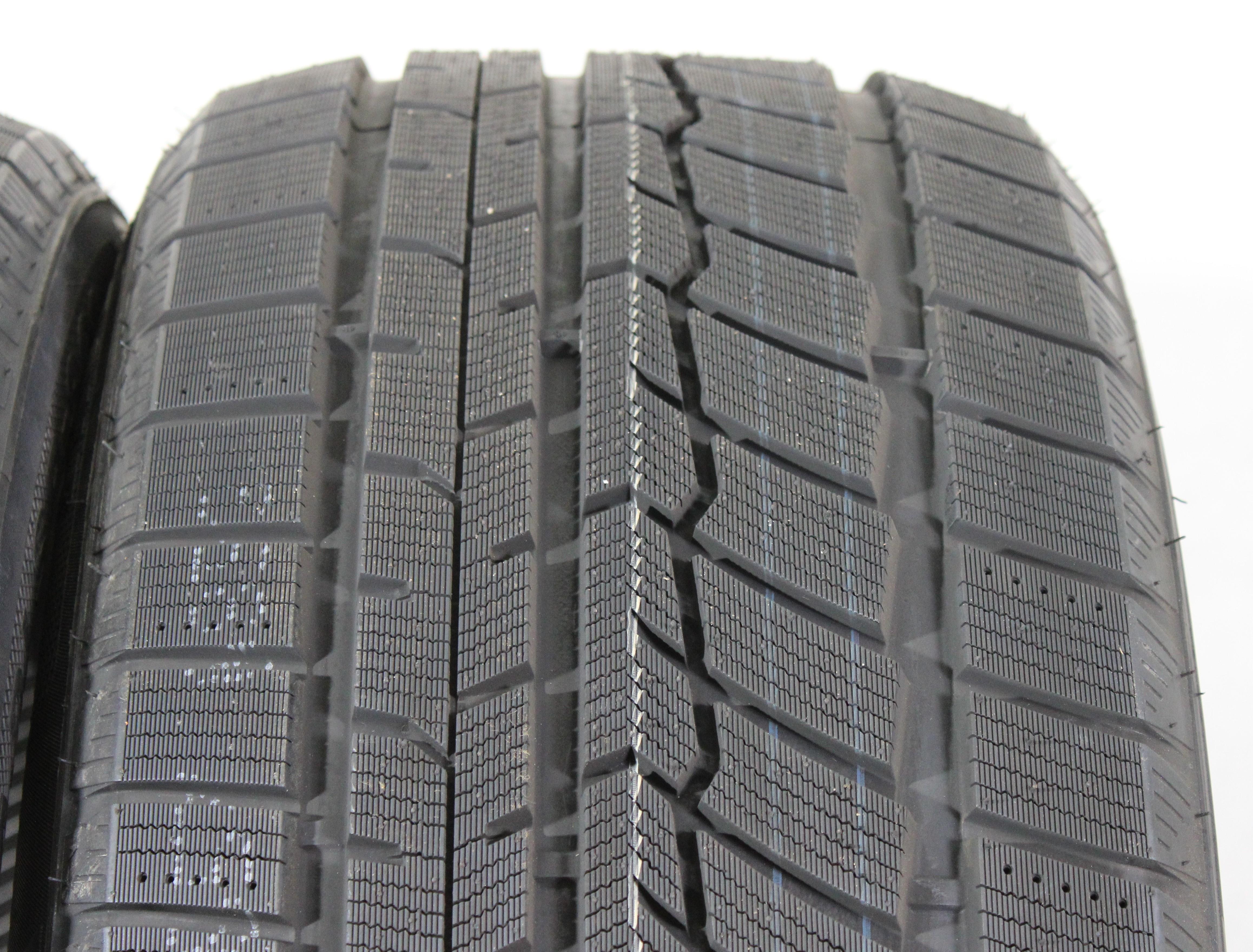 2 x 255/50R19 107V neumáticos de invierno Austone Skadi SP-901 2022 XL NE