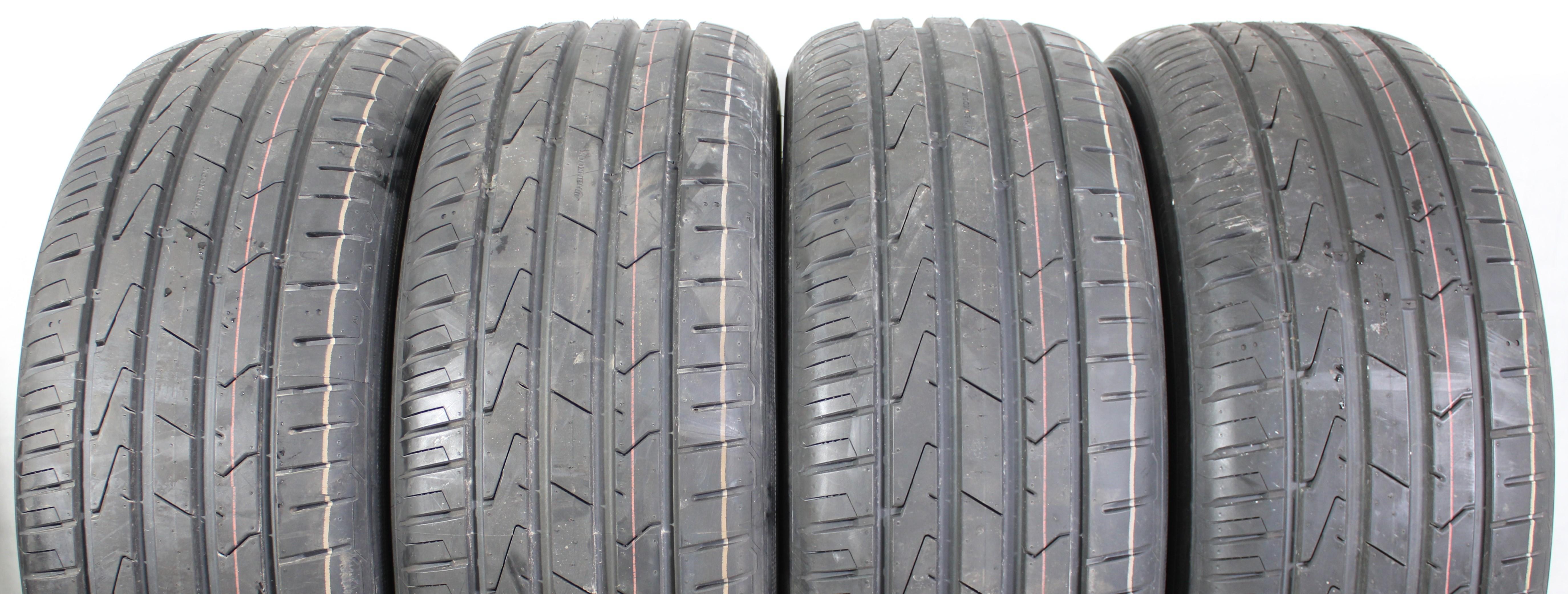 4 x 235/60R17 106W Sommerreifen Hankook Ventus Prime 3 2018 AO Freihaus