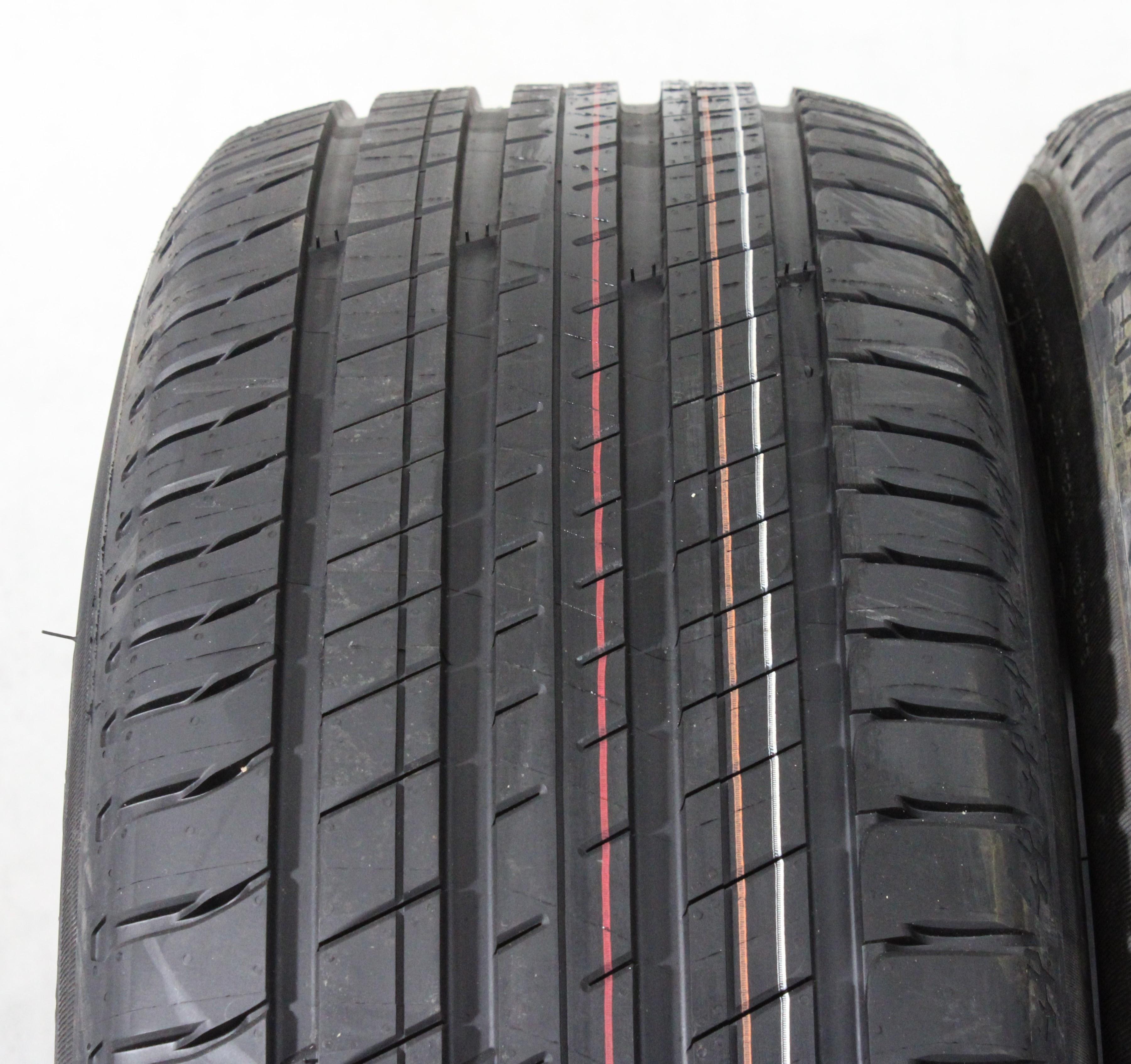 2 x 235/60R18 103V Sommerreifen Michelin Latitude Sport 3 AO NEU 2023