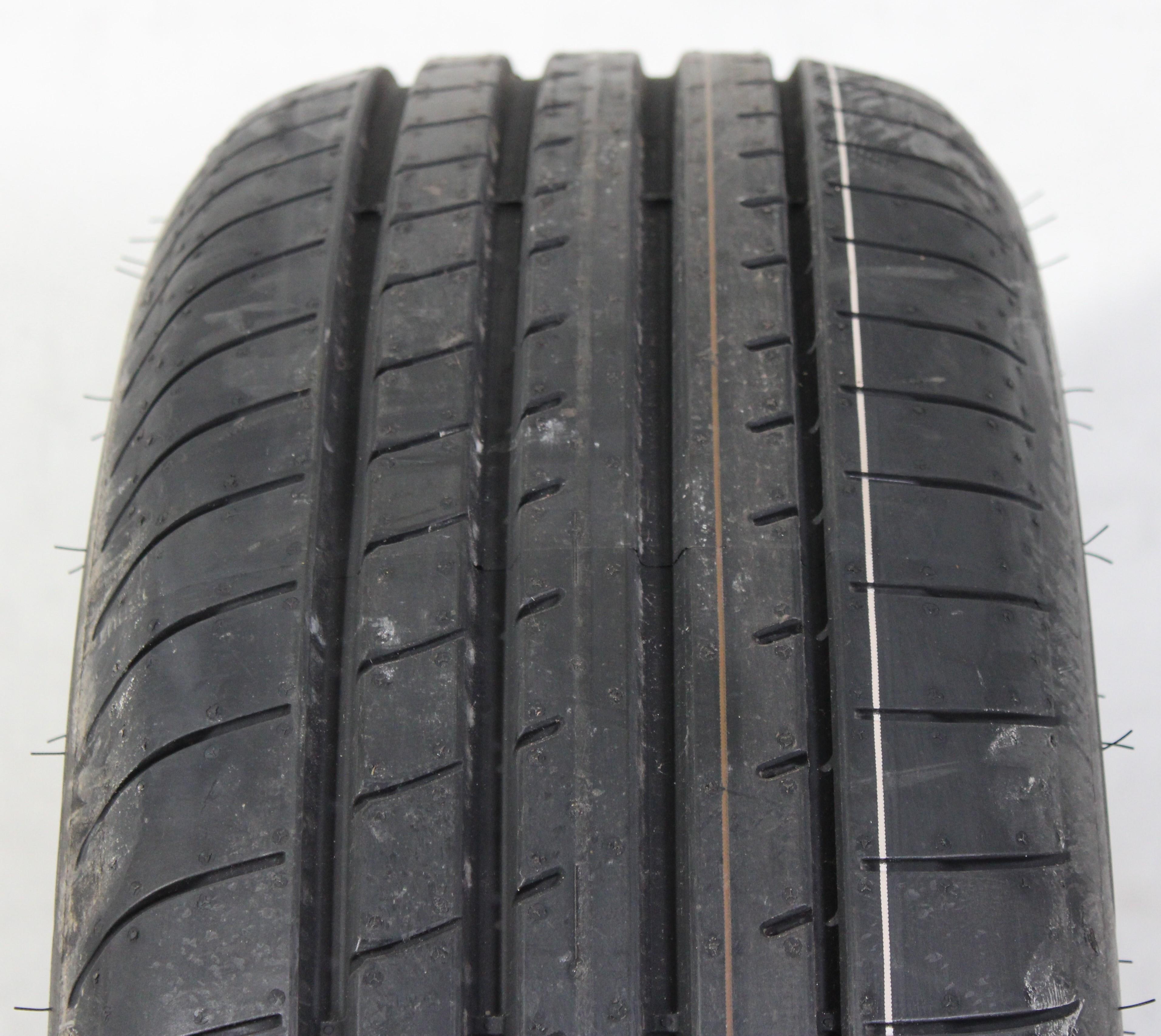 1 x 235/55R18 100V Sommerreifen Goodyear Eagle F1 Asymmetric 3 AO1 Volles Profil 2021