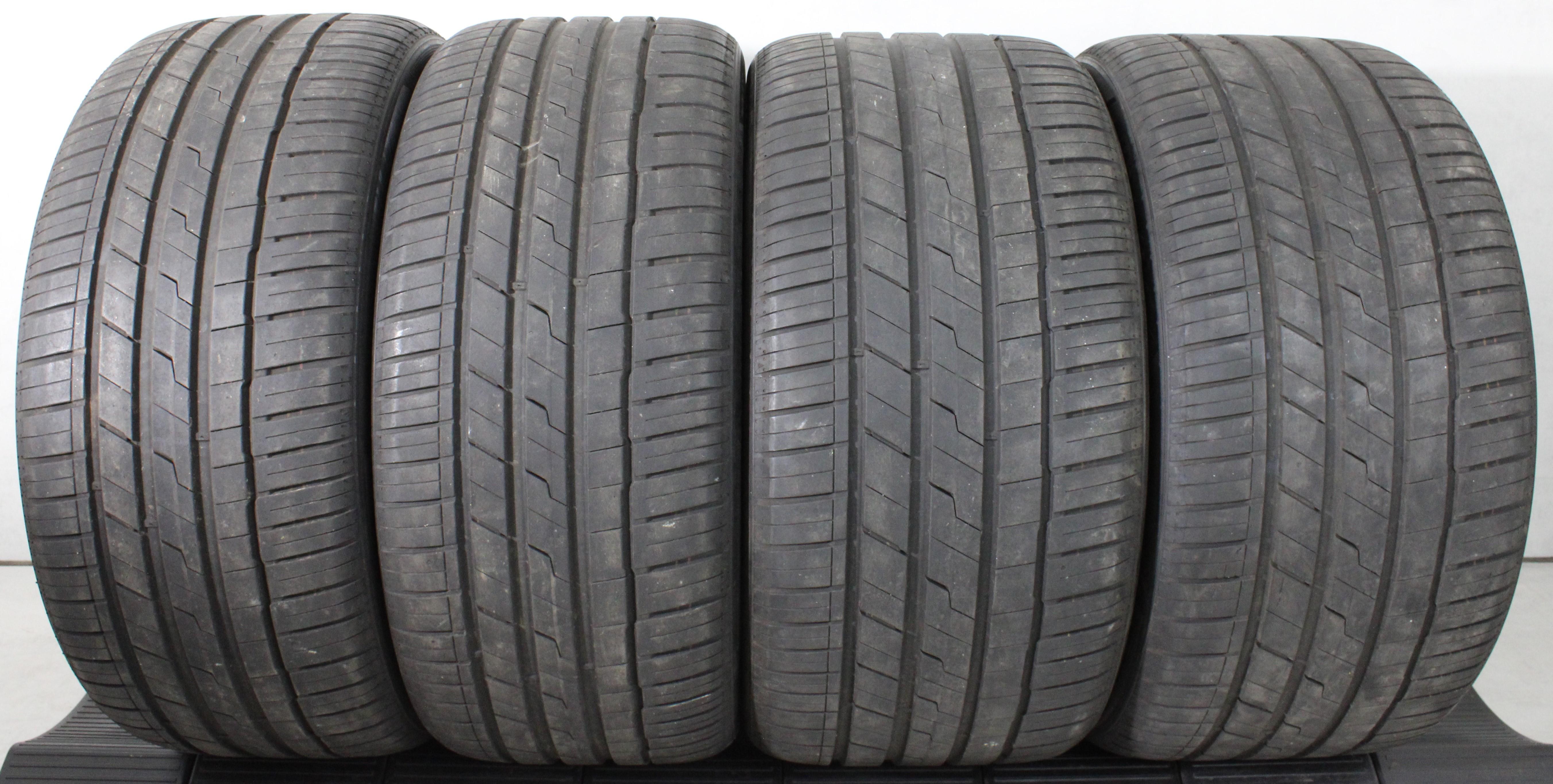 2 x 285/40R21 109Y 2 x 315/35R21 111Y Sommerreifen Hankook Ventus S1 Evo 3 SUV NO 5-5,5mm 2022/2024