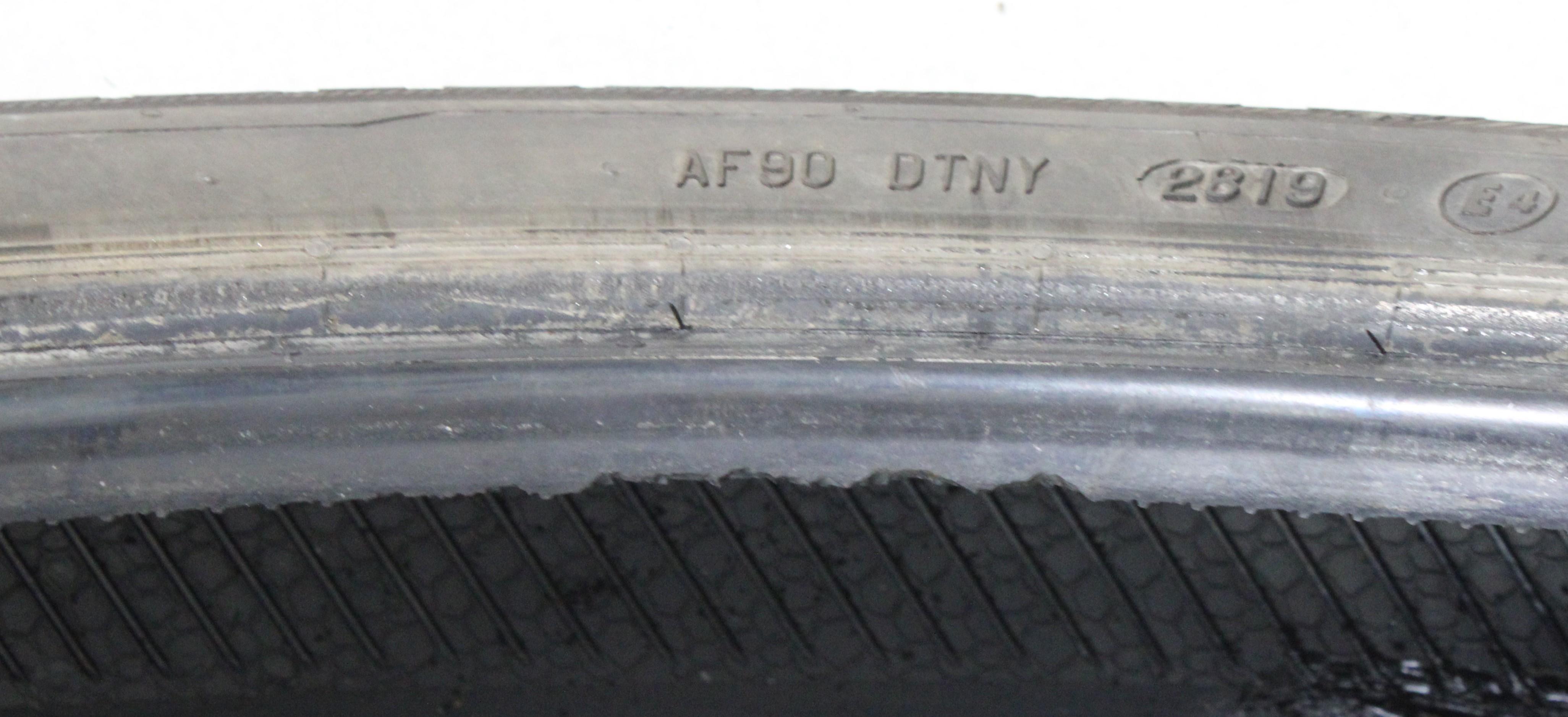 4 x 185/60R15 88T Winterreifen Semperit Master-Grip 2 4,5-5mm 2019 XL