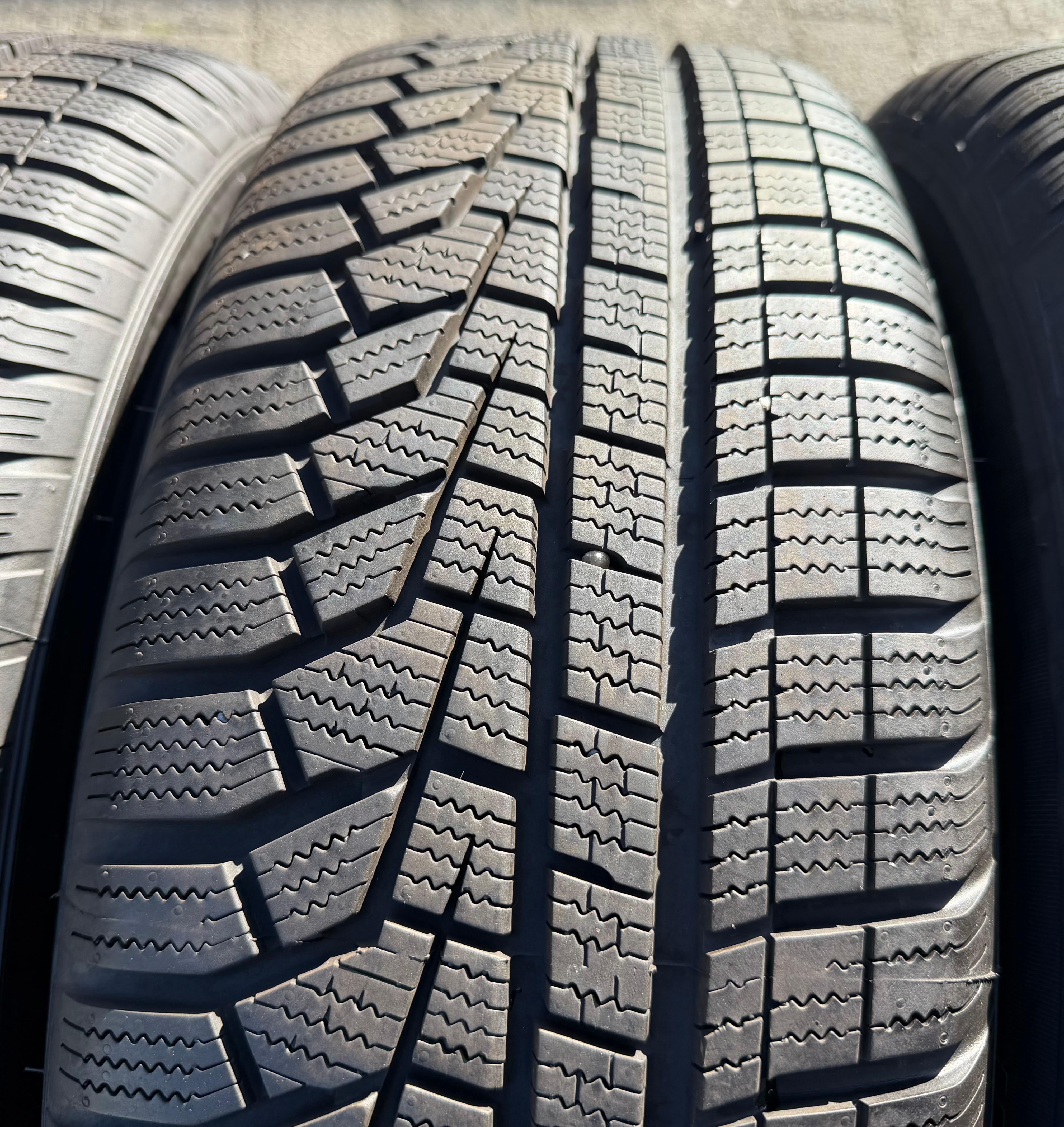 4 WINTERRÄDER AUDI A1 CITY CARVER GB SEAT IBIZA ARONA KJ VW POLO AW 2G 185/65R15 92T