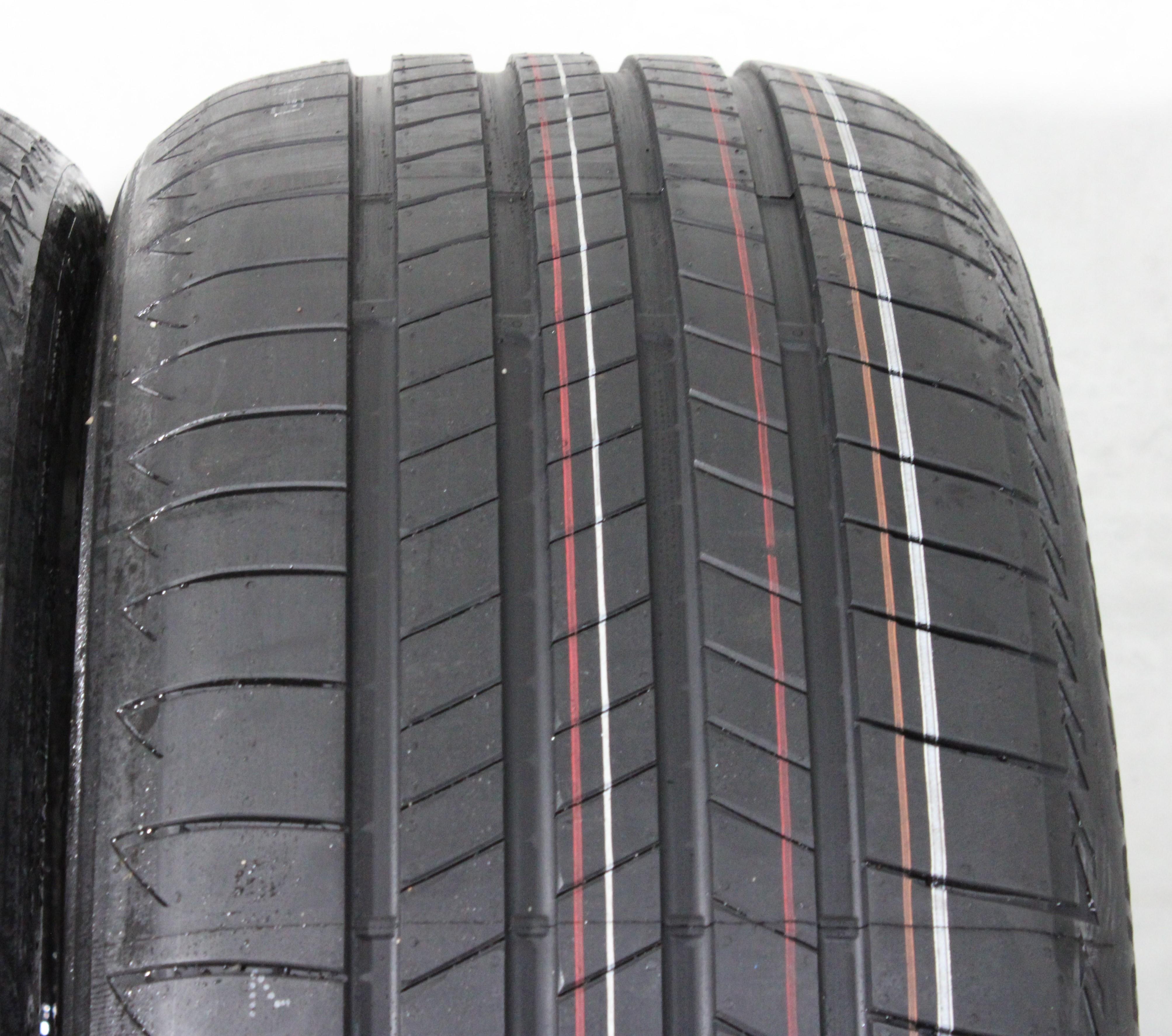 2 x 255/40R21 102T pneus été Bridgestone Turanza Eco AO Profil complet 2020 Seal